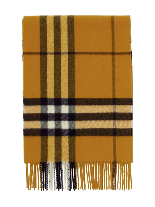 cashmere scarf