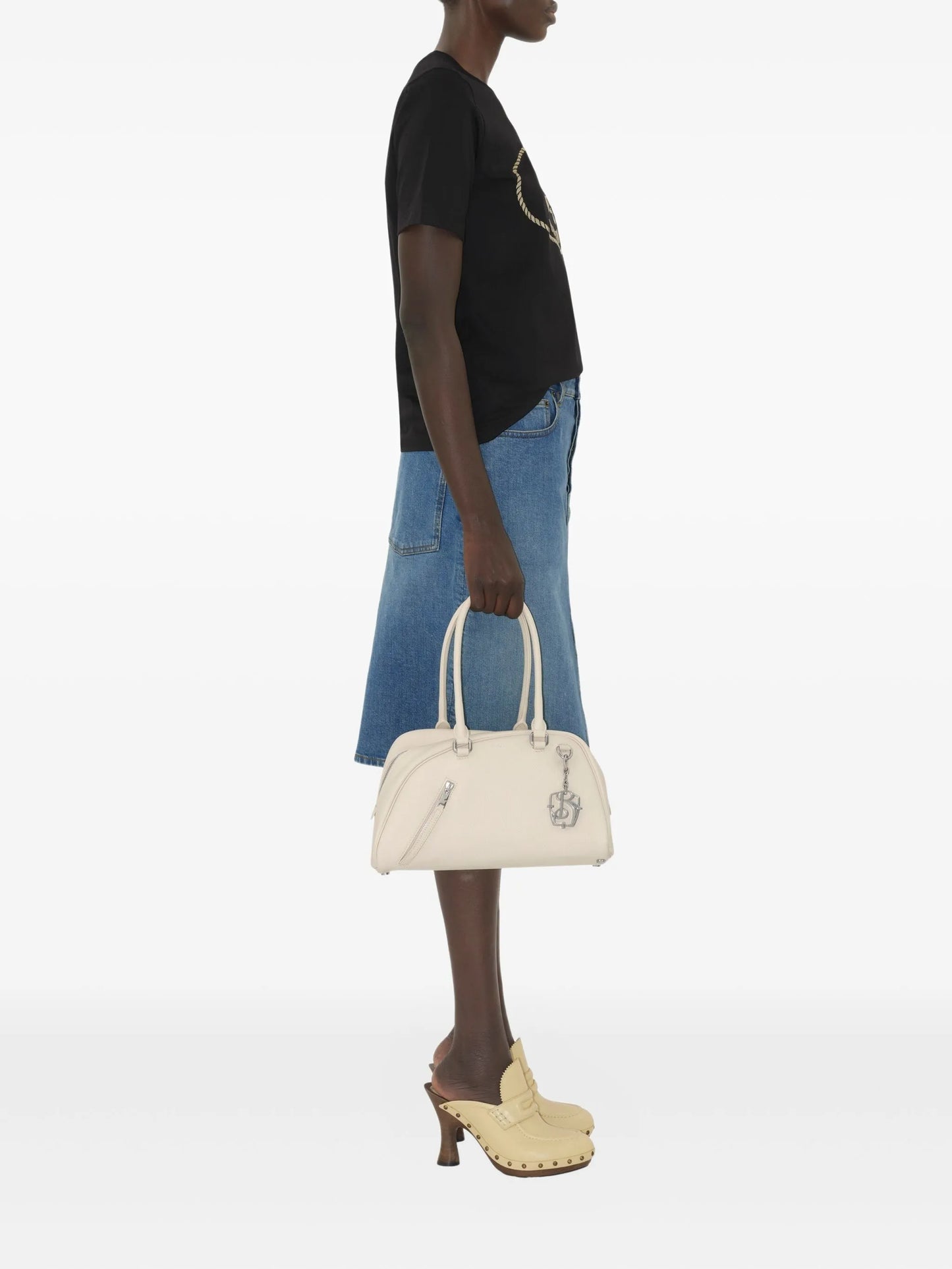 cotton T-shirt