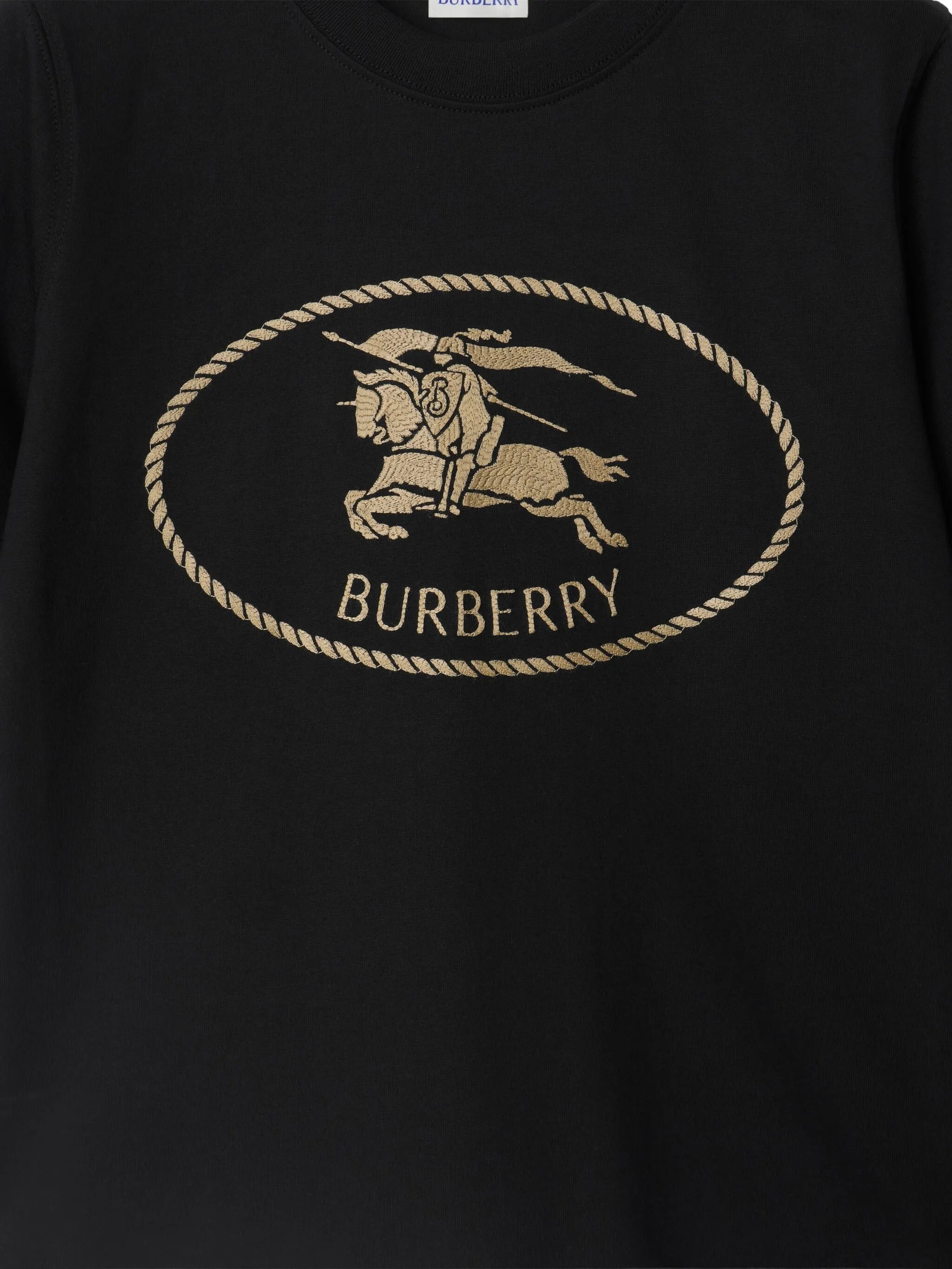 cotton T-shirt