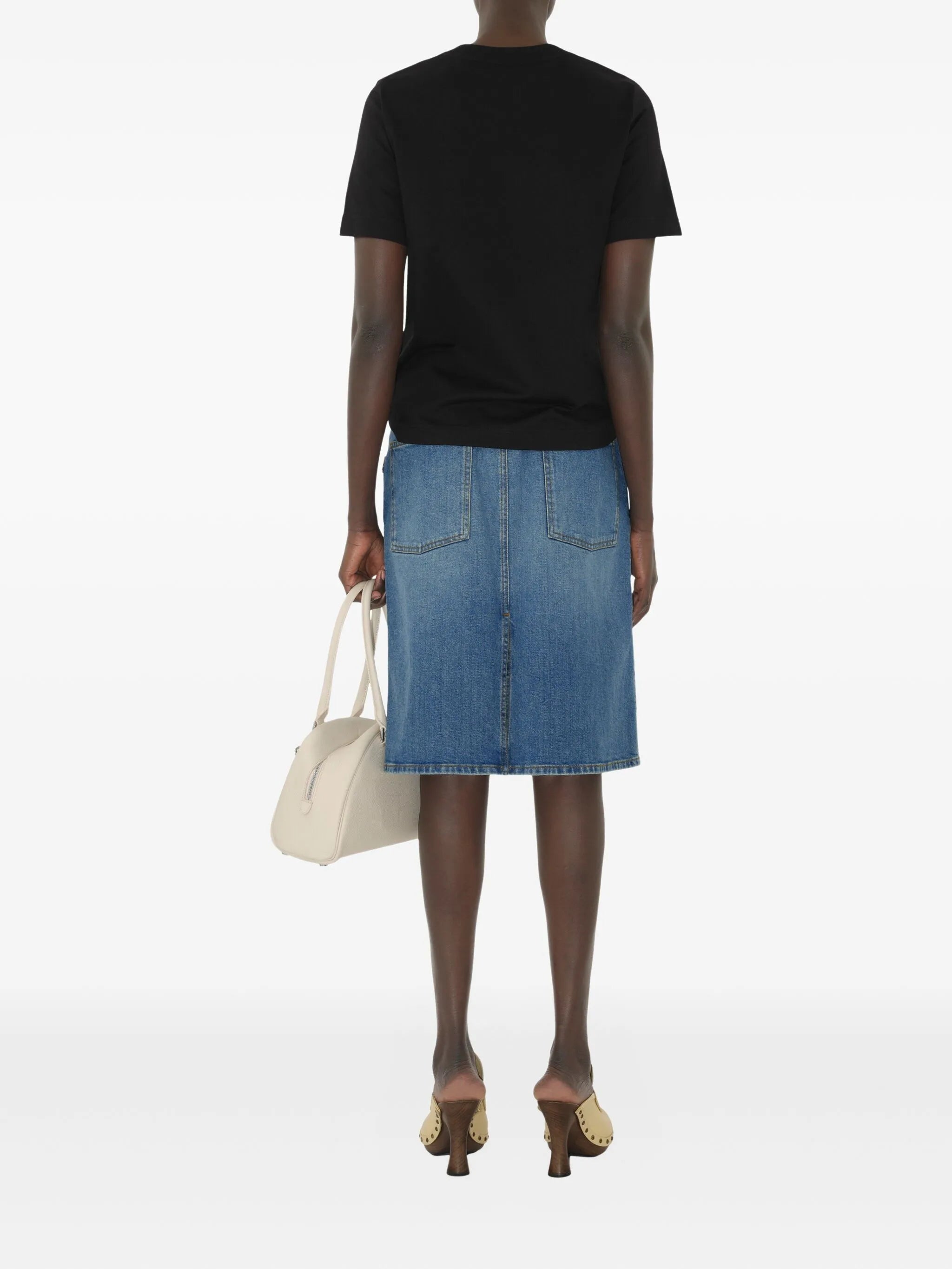 cotton T-shirt