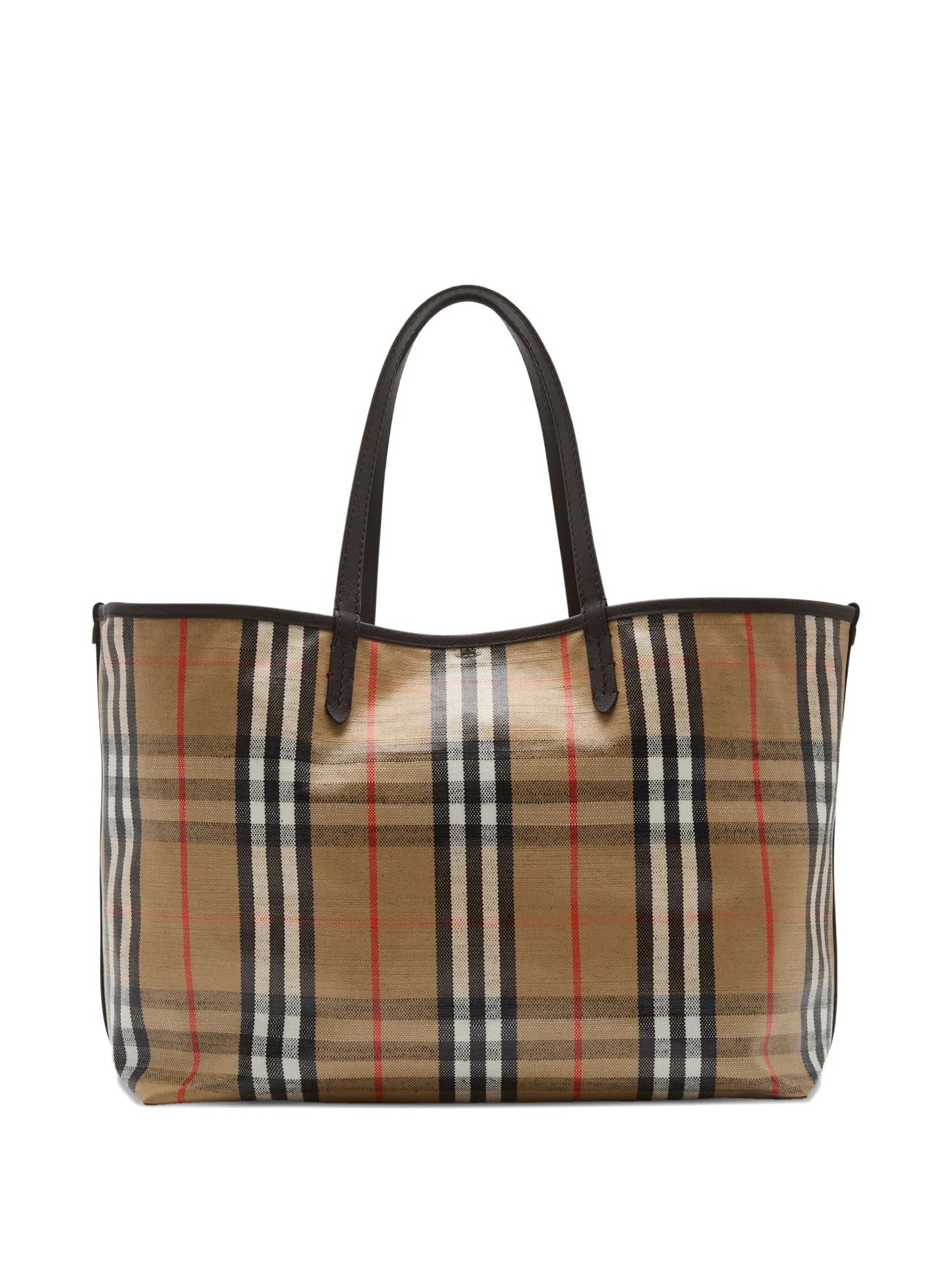 medium Highlands tote bag