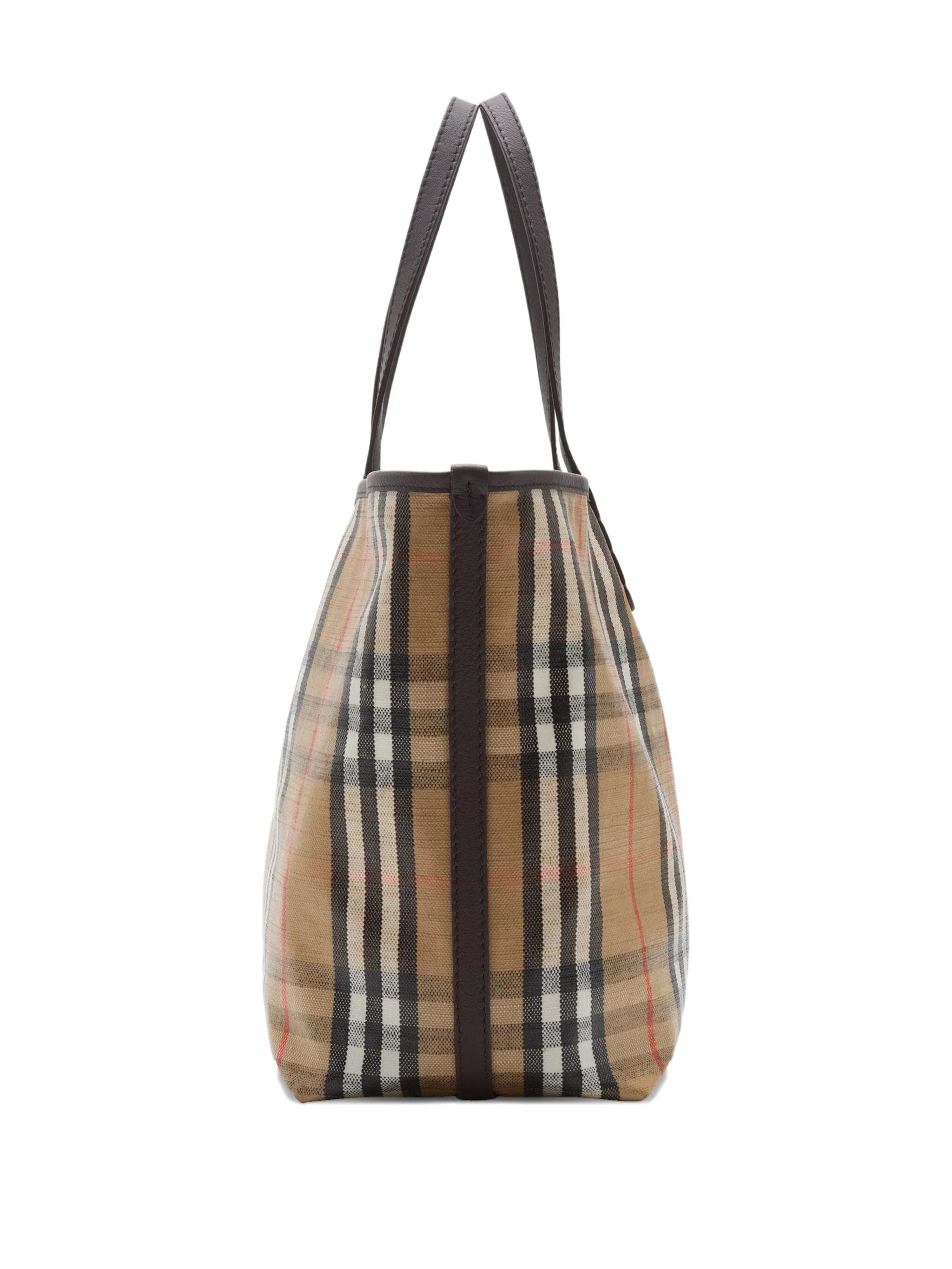 medium Highlands tote bag