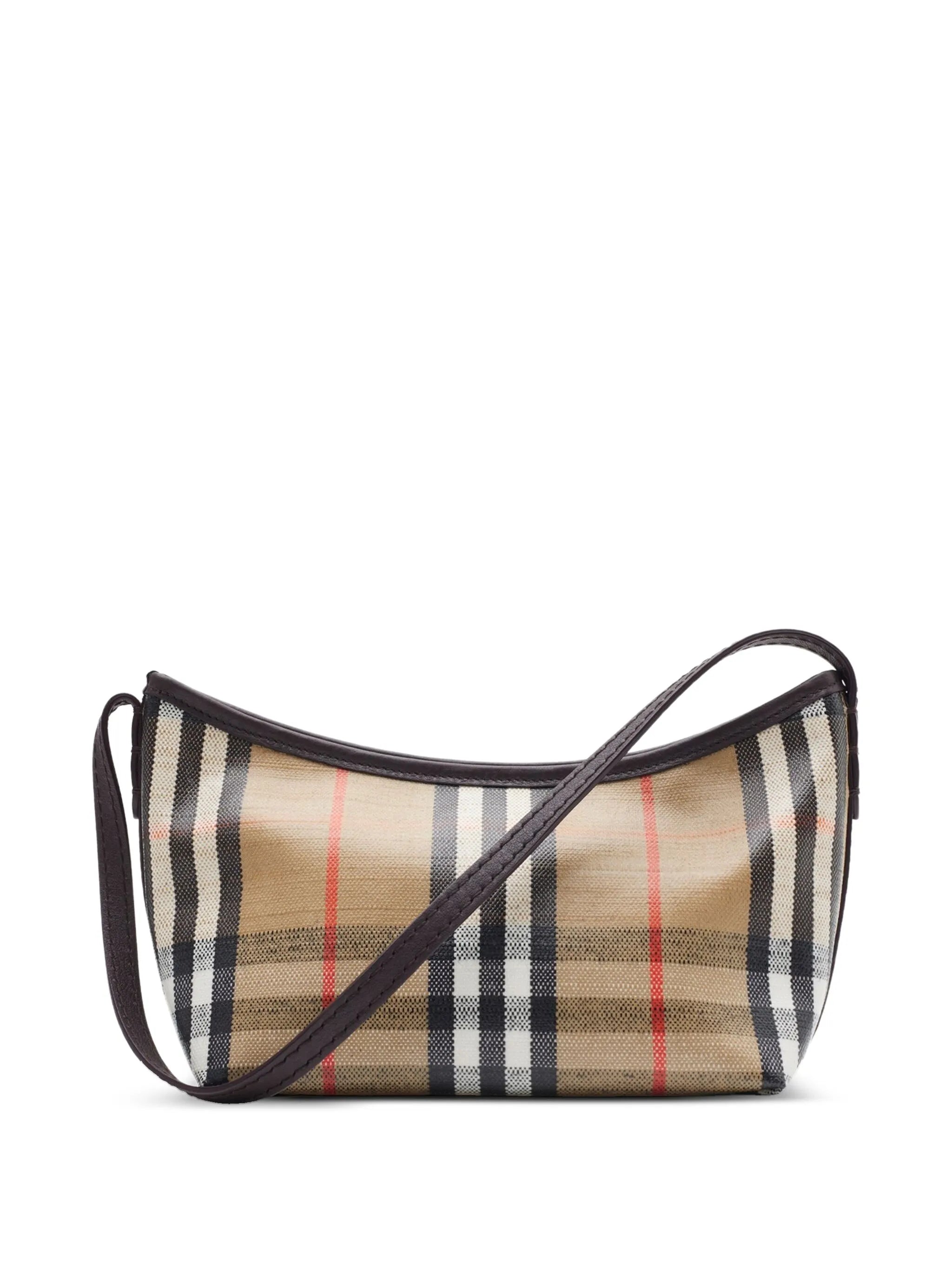 mini Highlands shoulder bag