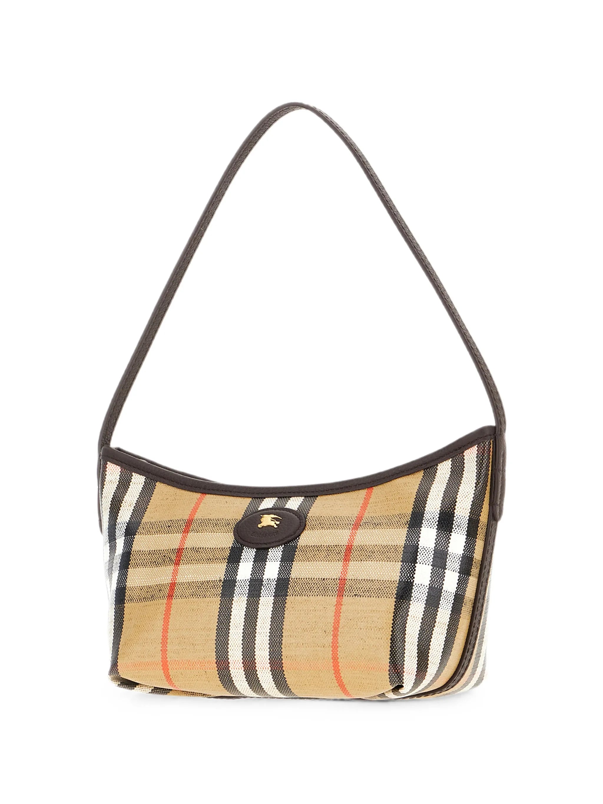mini Highlands shoulder bag