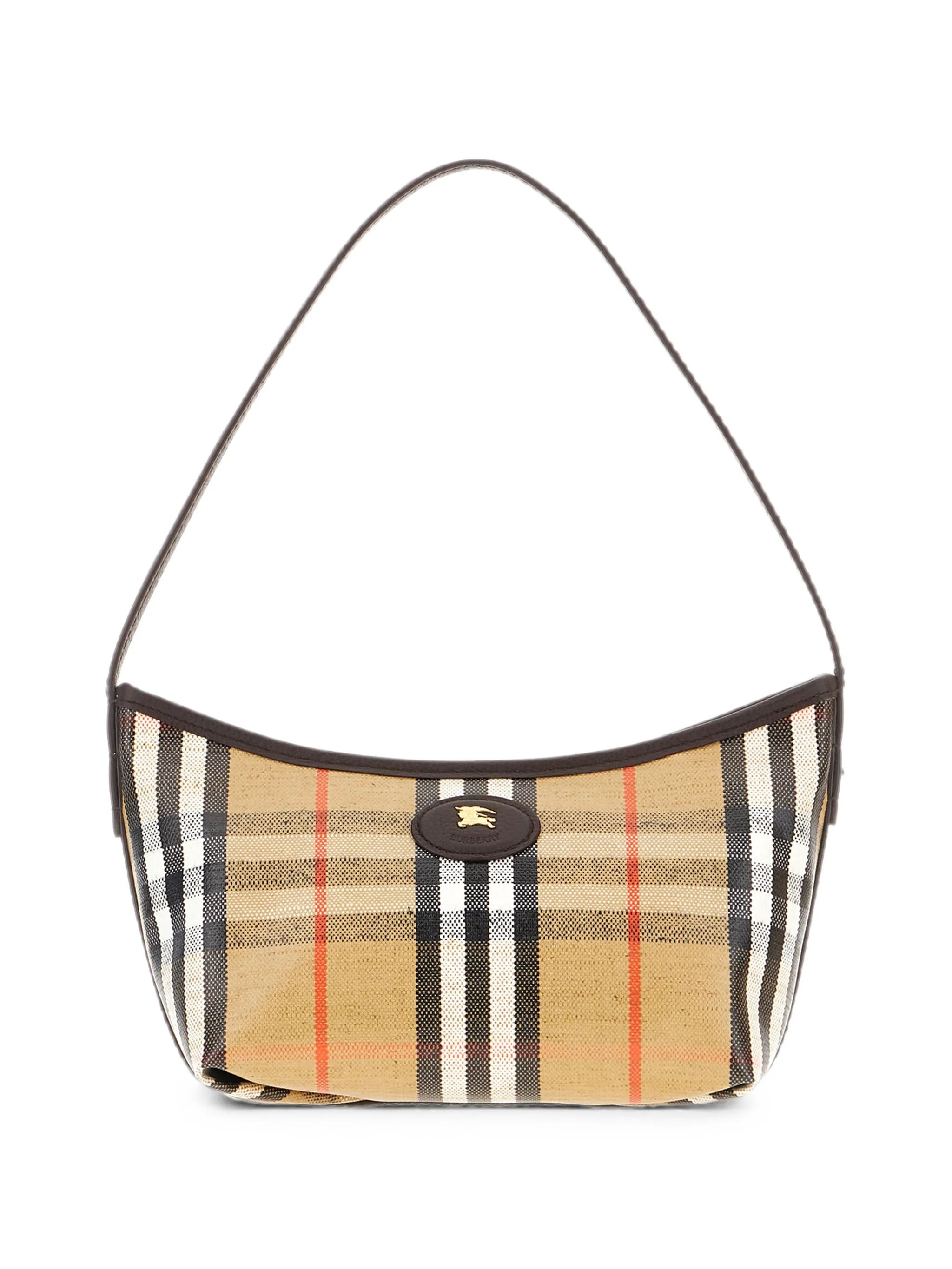 mini Highlands shoulder bag
