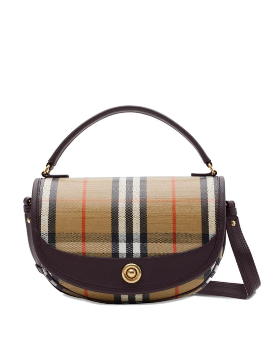 Highlands crossbody bag