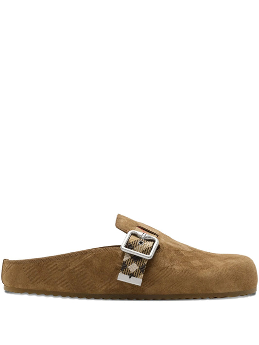 Urchin mules