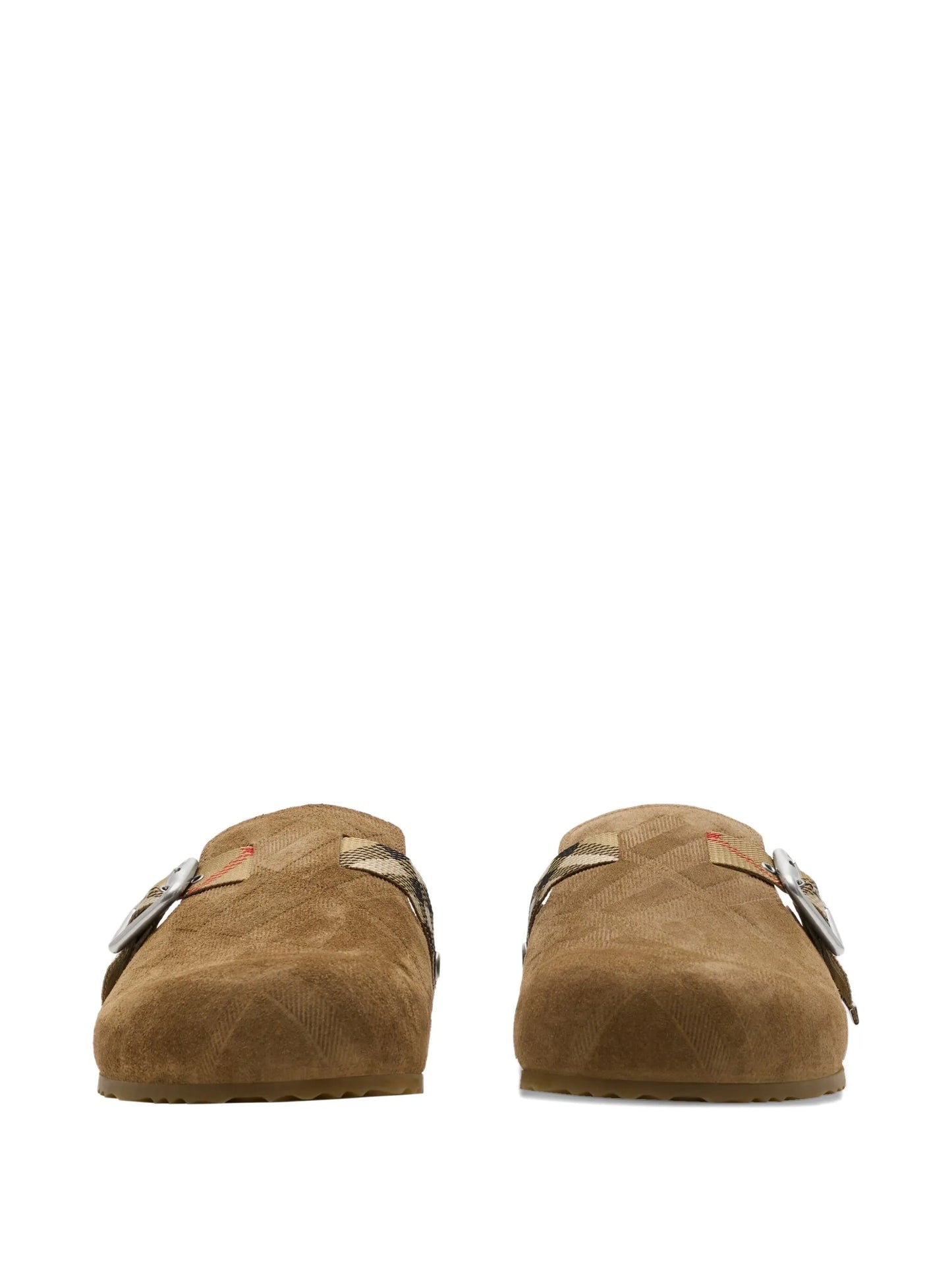 Urchin mules