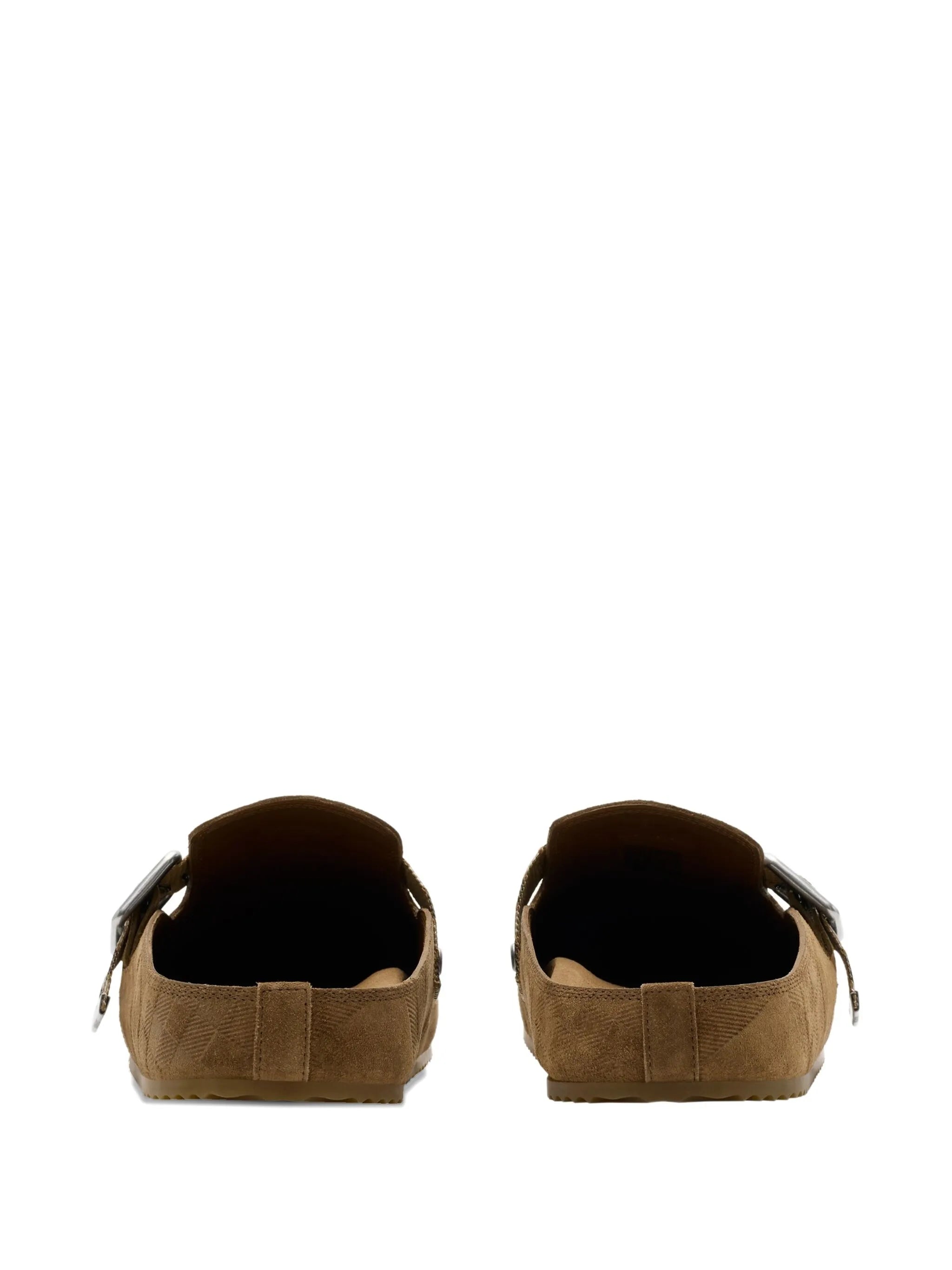 Urchin mules