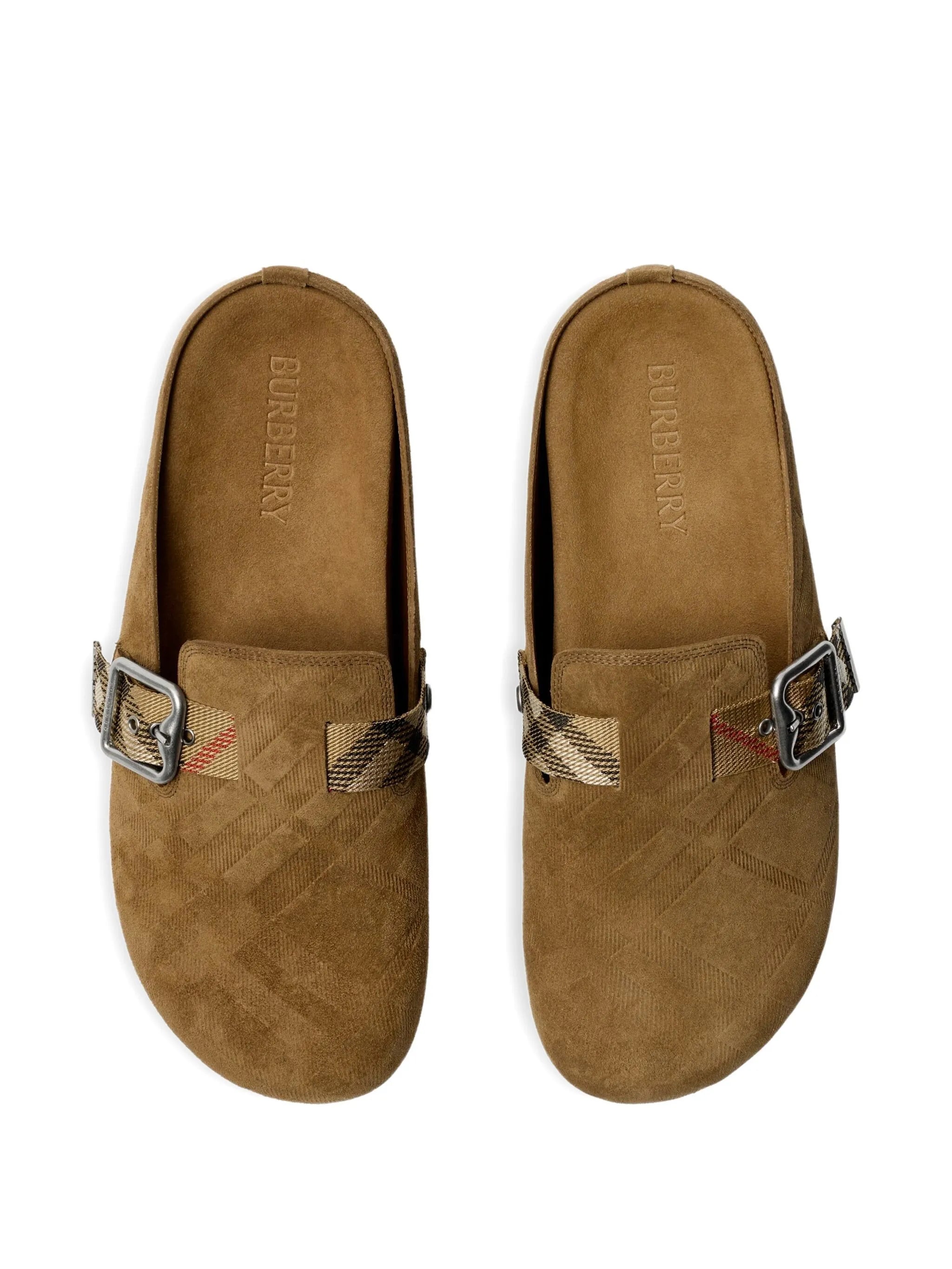 Urchin mules
