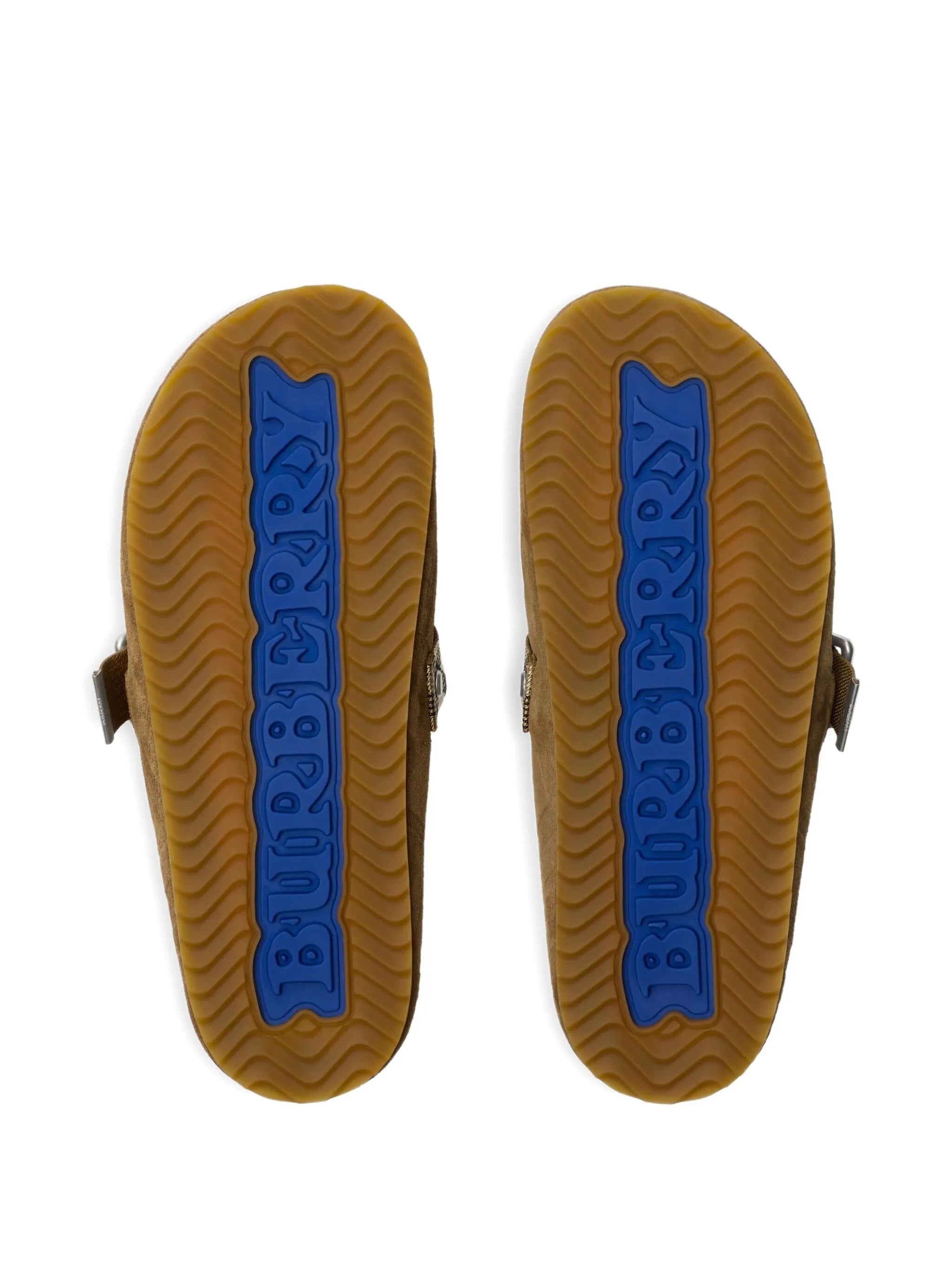 Urchin mules