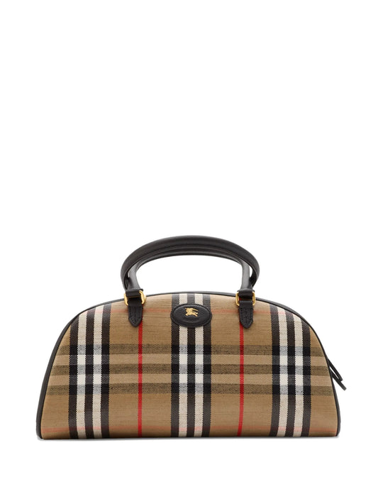 Highlands tote bag