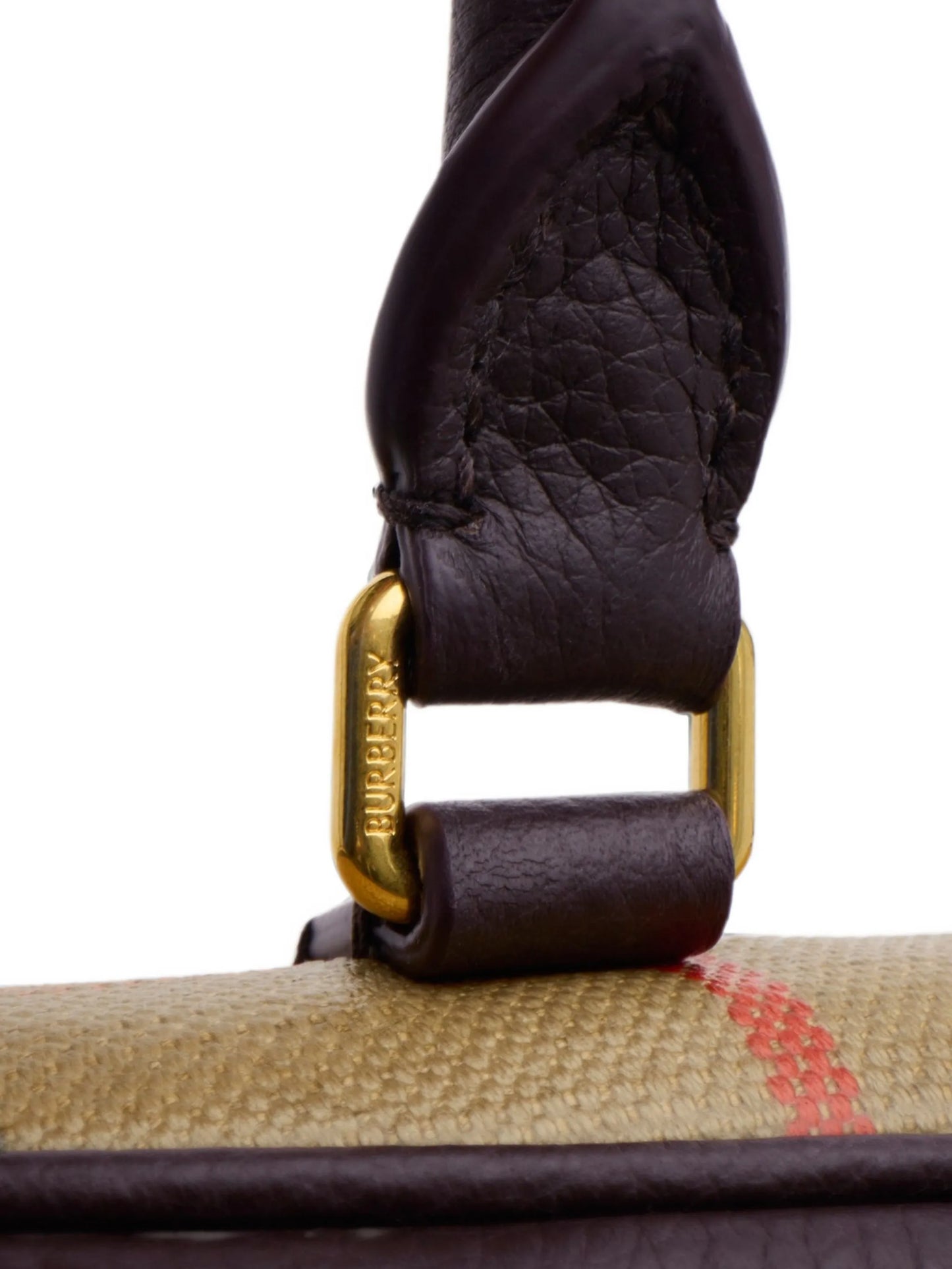 Highlands bowling bag