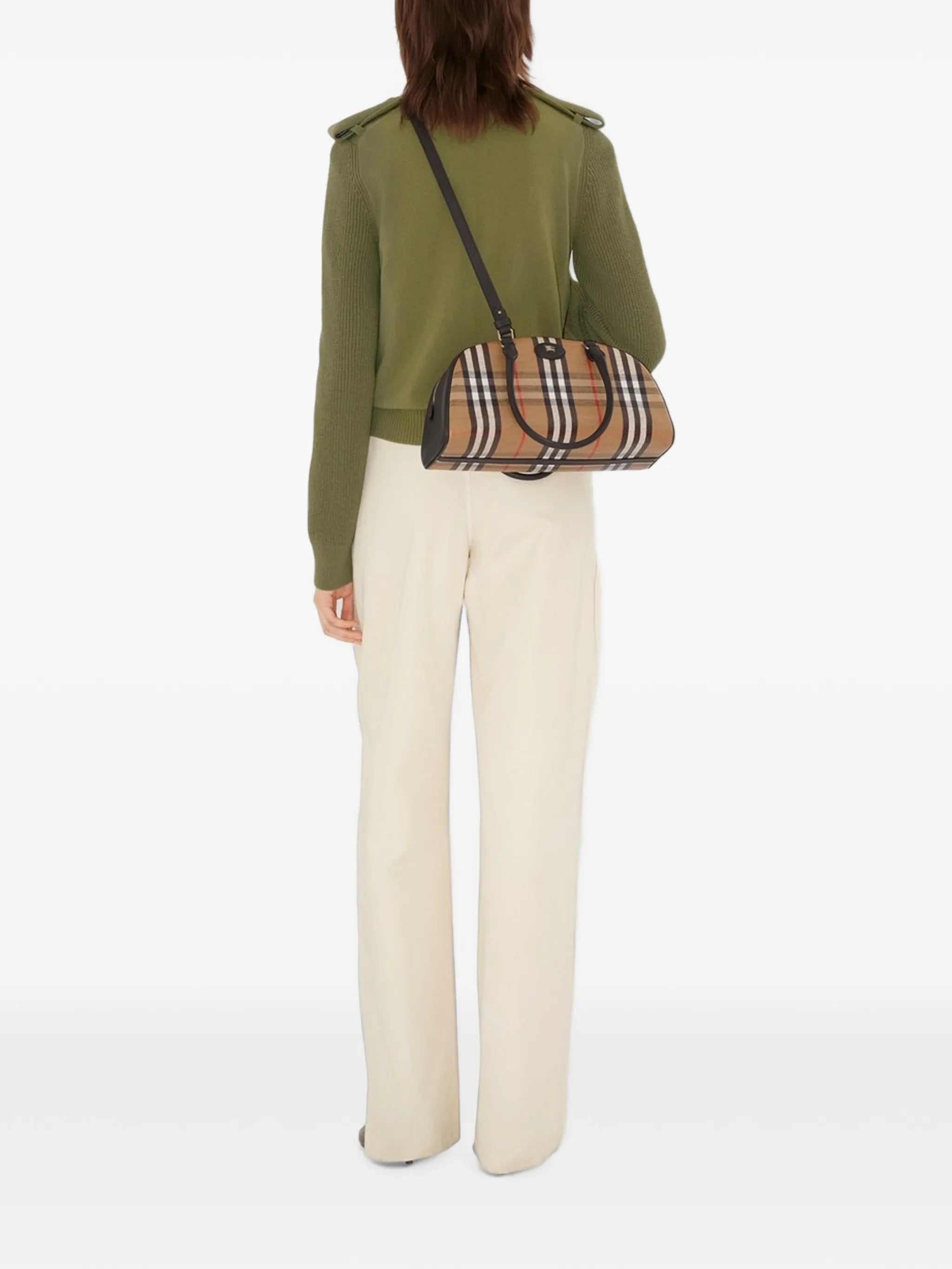 Highlands bowling bag