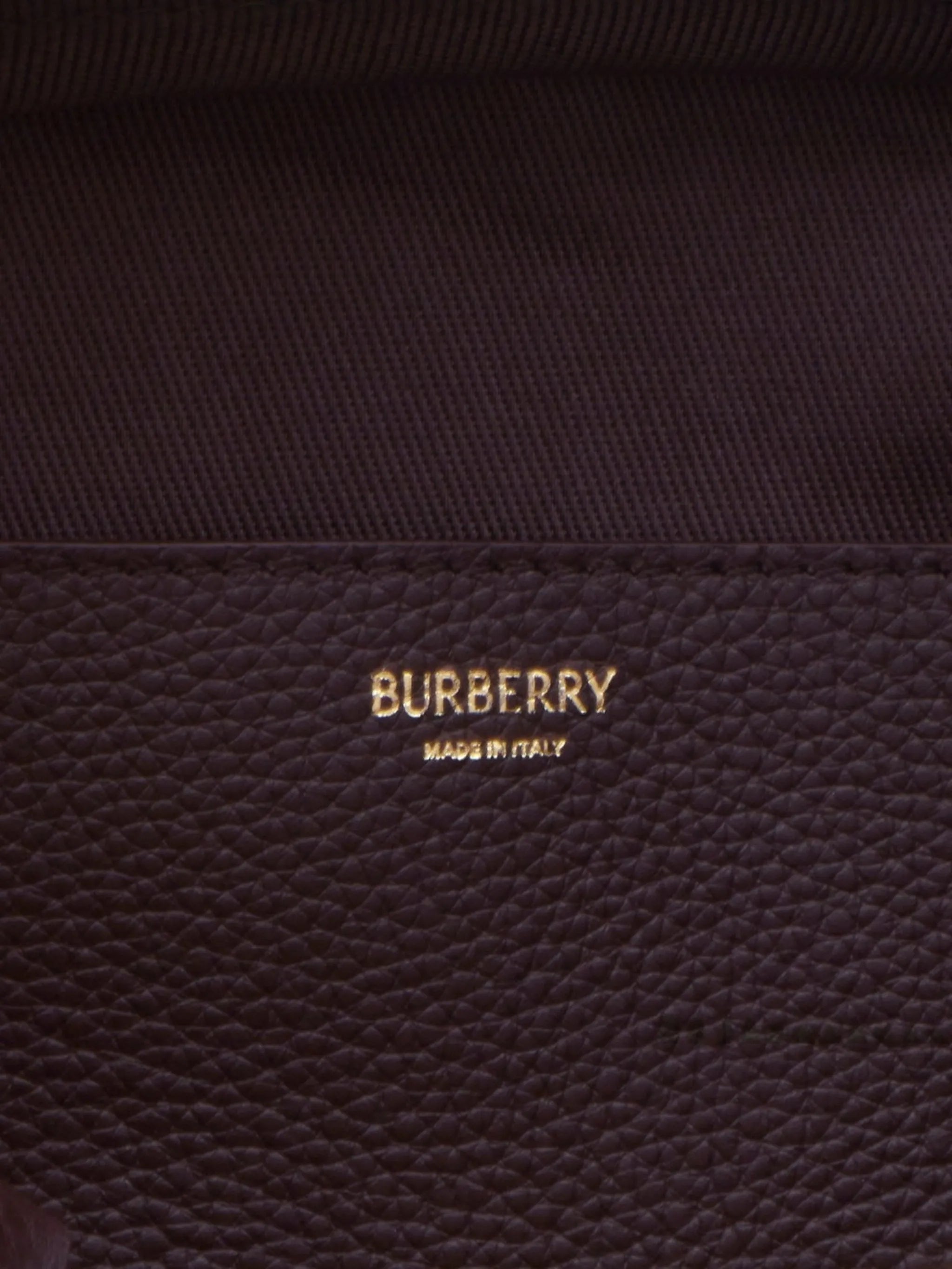 Highlands bowling bag
