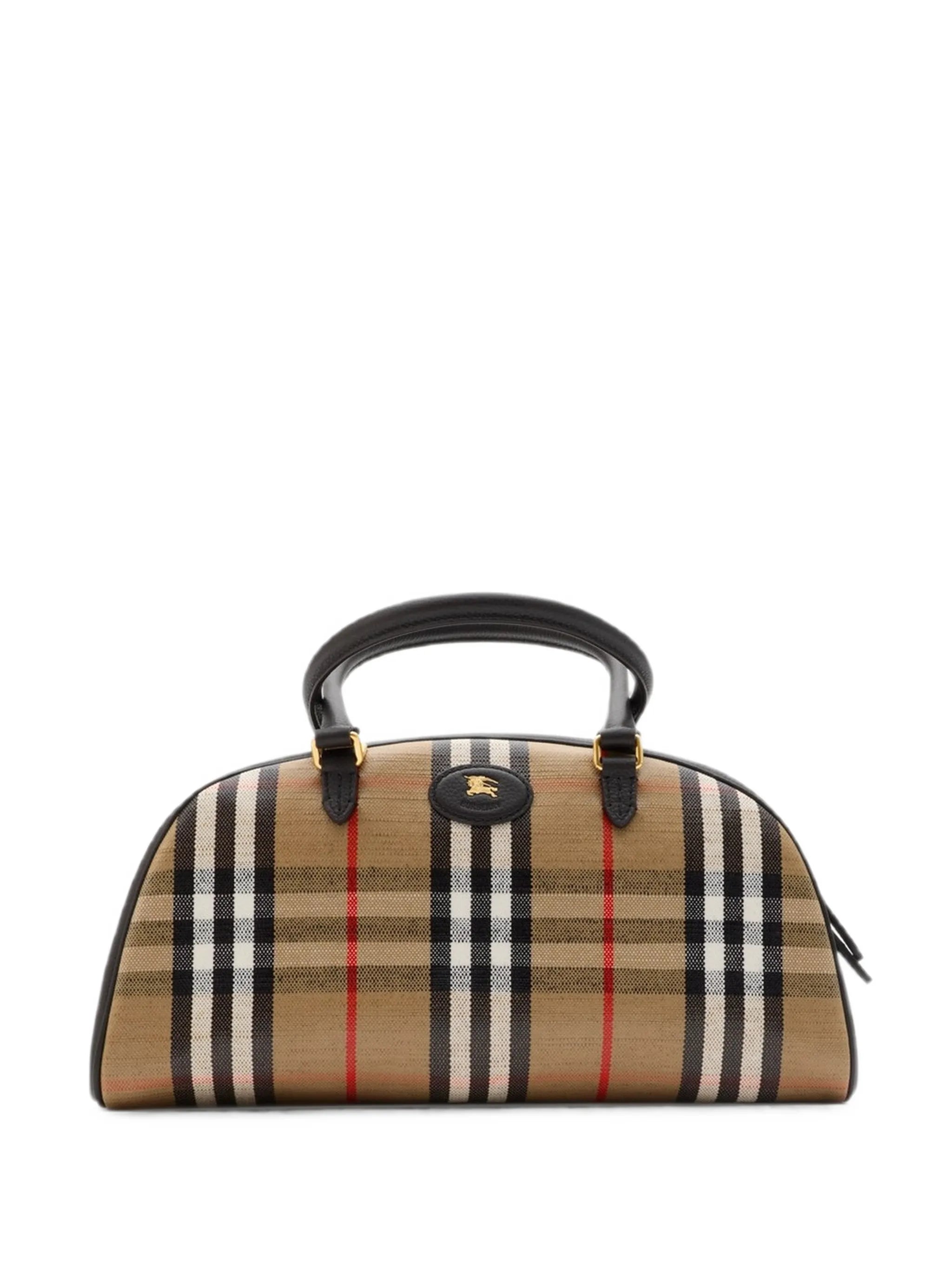Highlands bowling bag