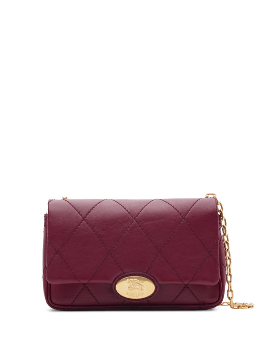 mini Strand shoulder bag