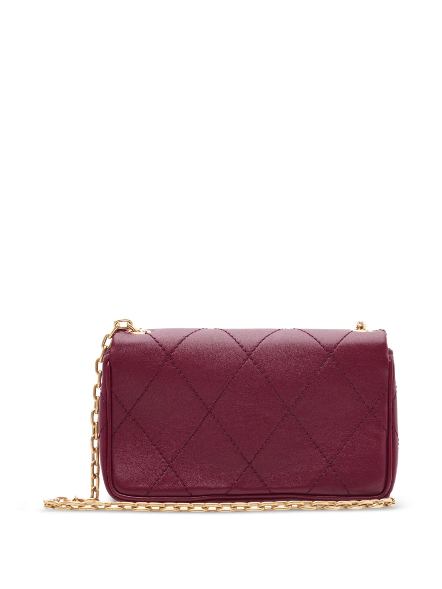 mini Strand shoulder bag