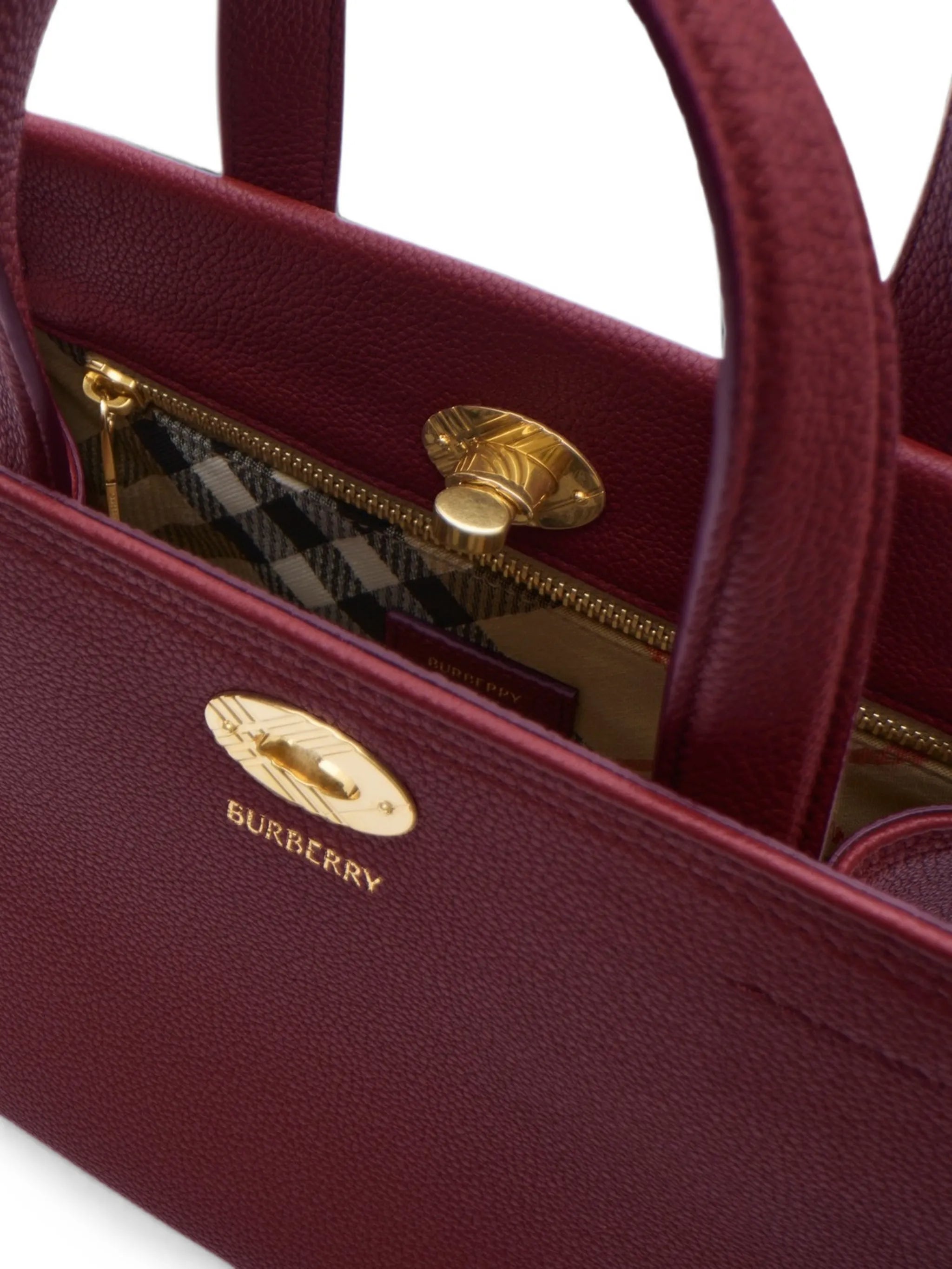 small Cotswolds tote bag