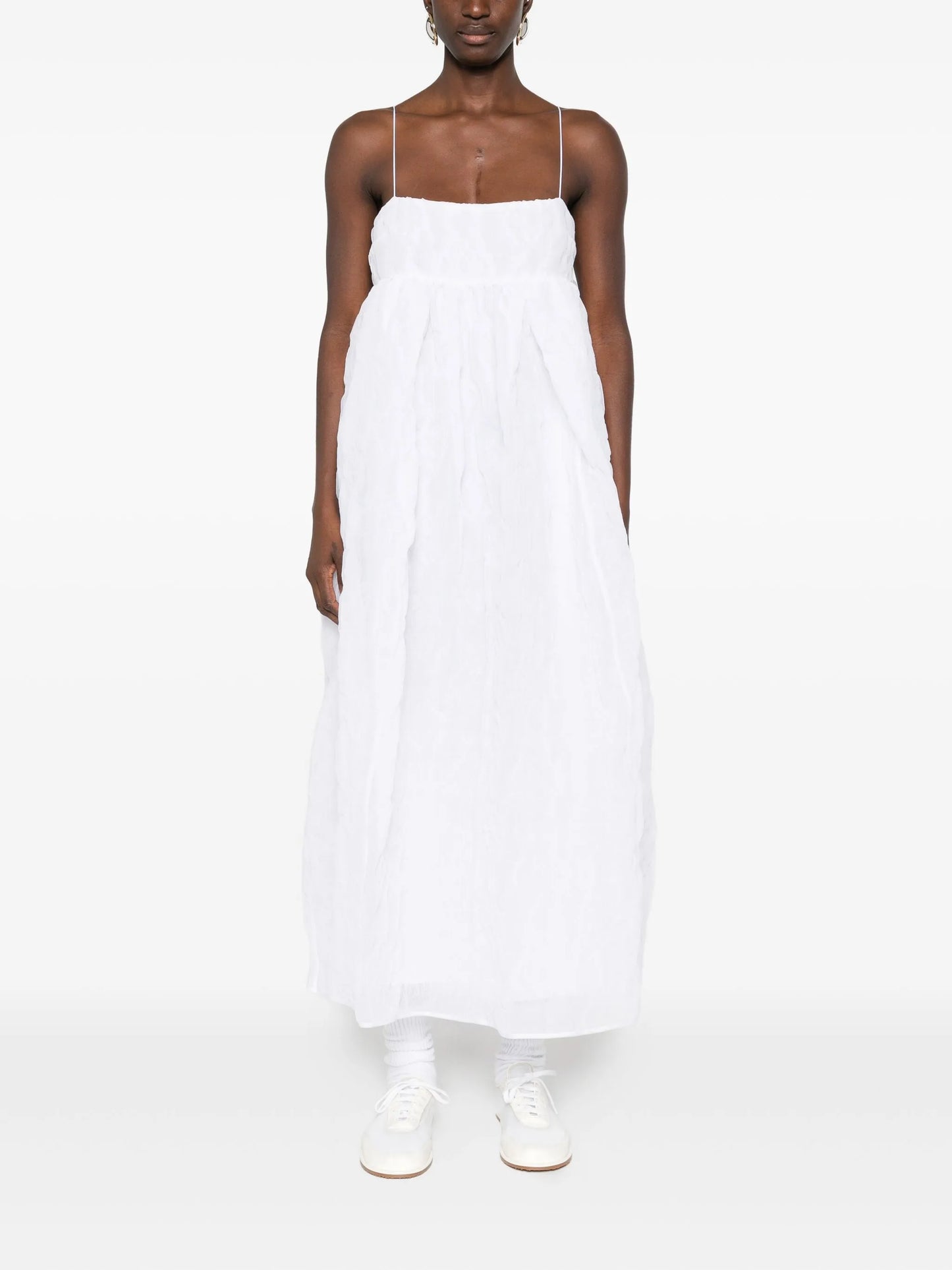Vilma maxi dress