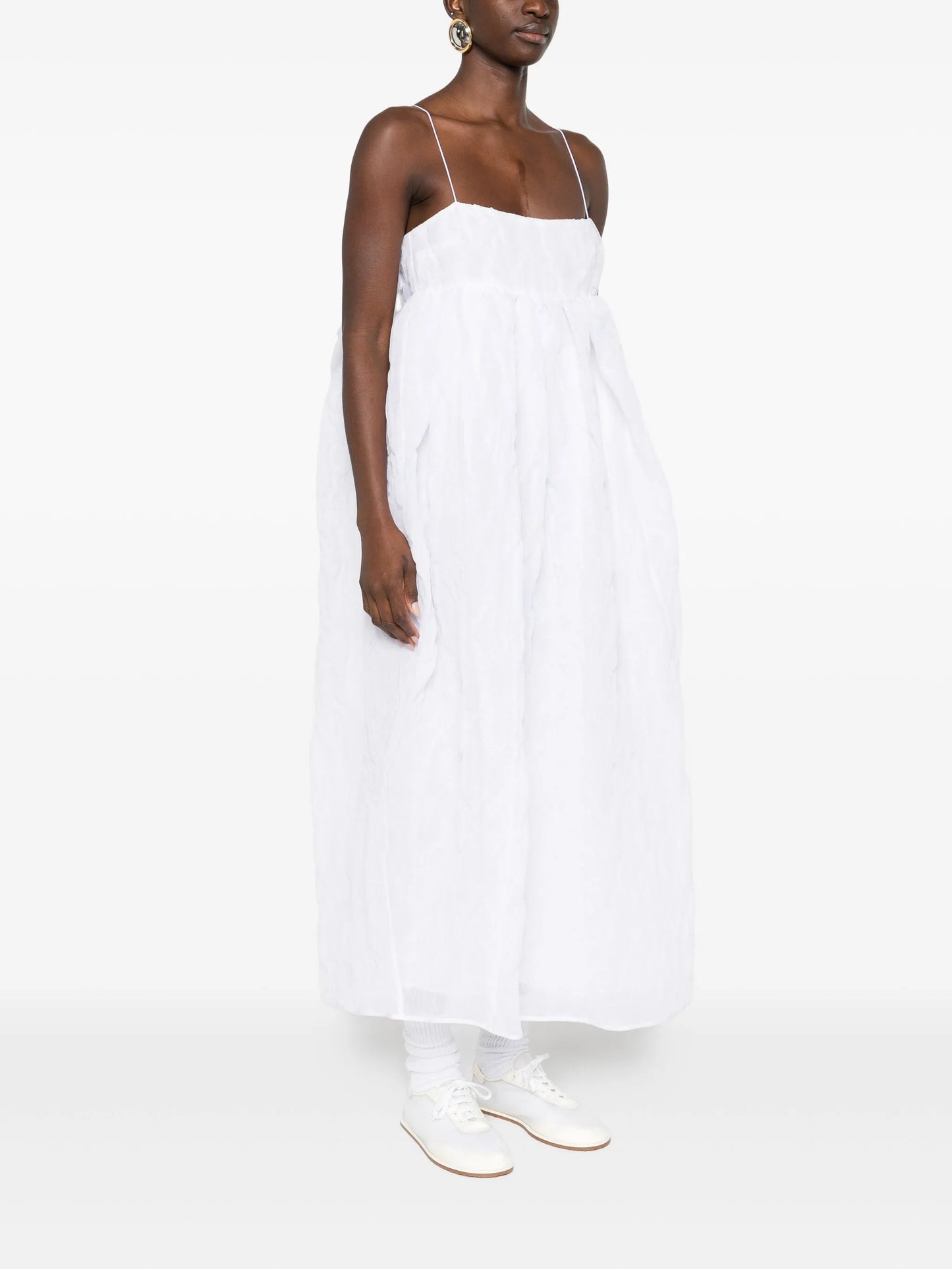 Vilma maxi dress