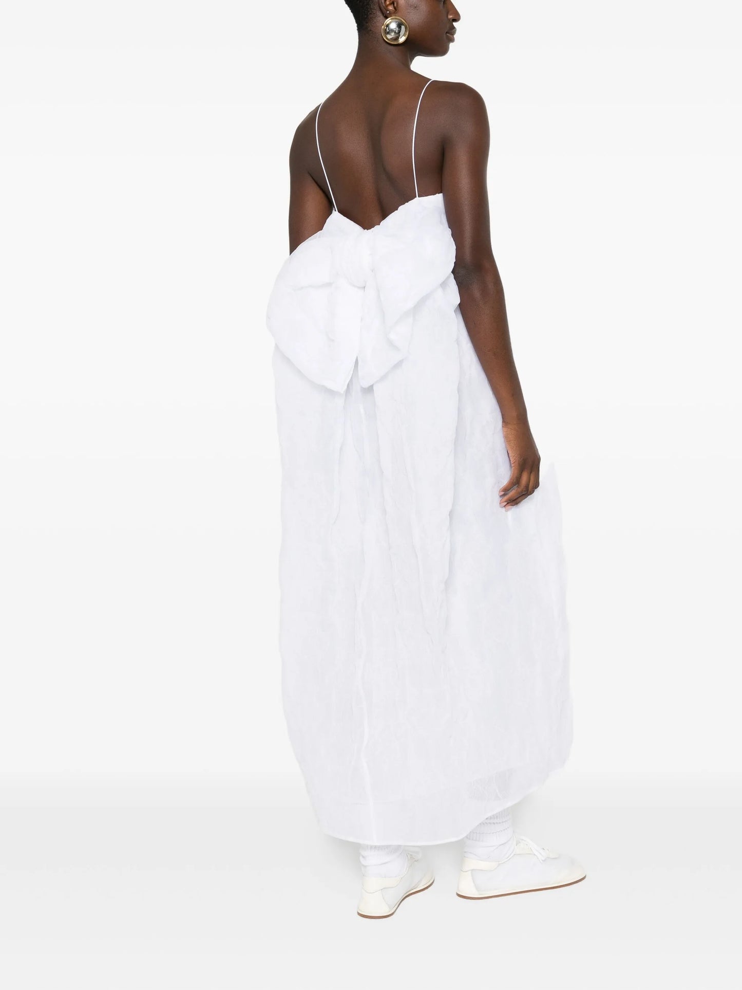 Vilma maxi dress