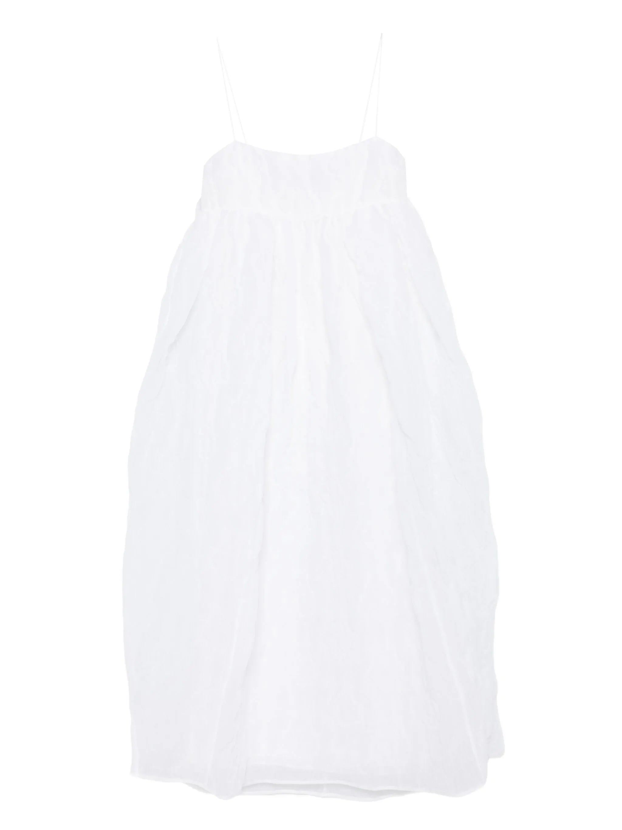 Vilma maxi dress