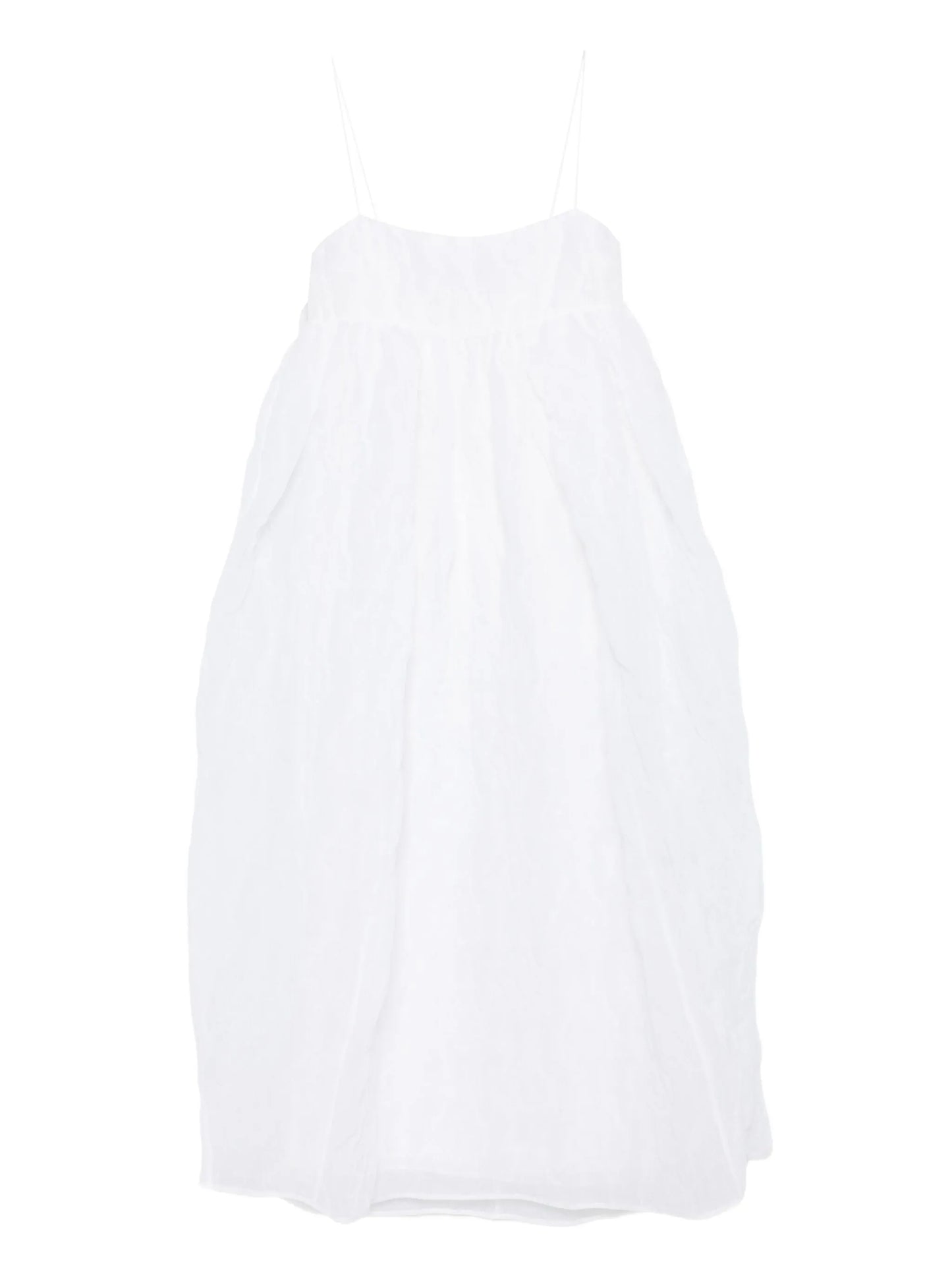 Vilma maxi dress