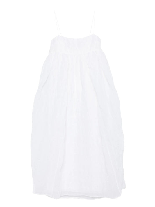 Vilma maxi dress