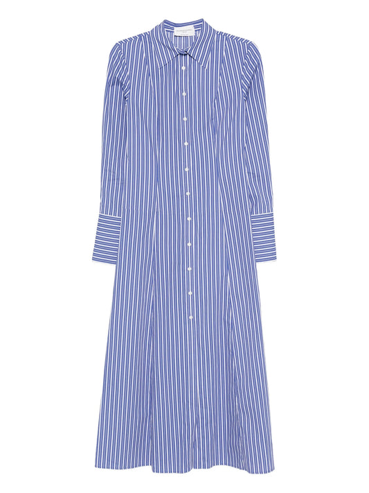 The Sammy shirt dress