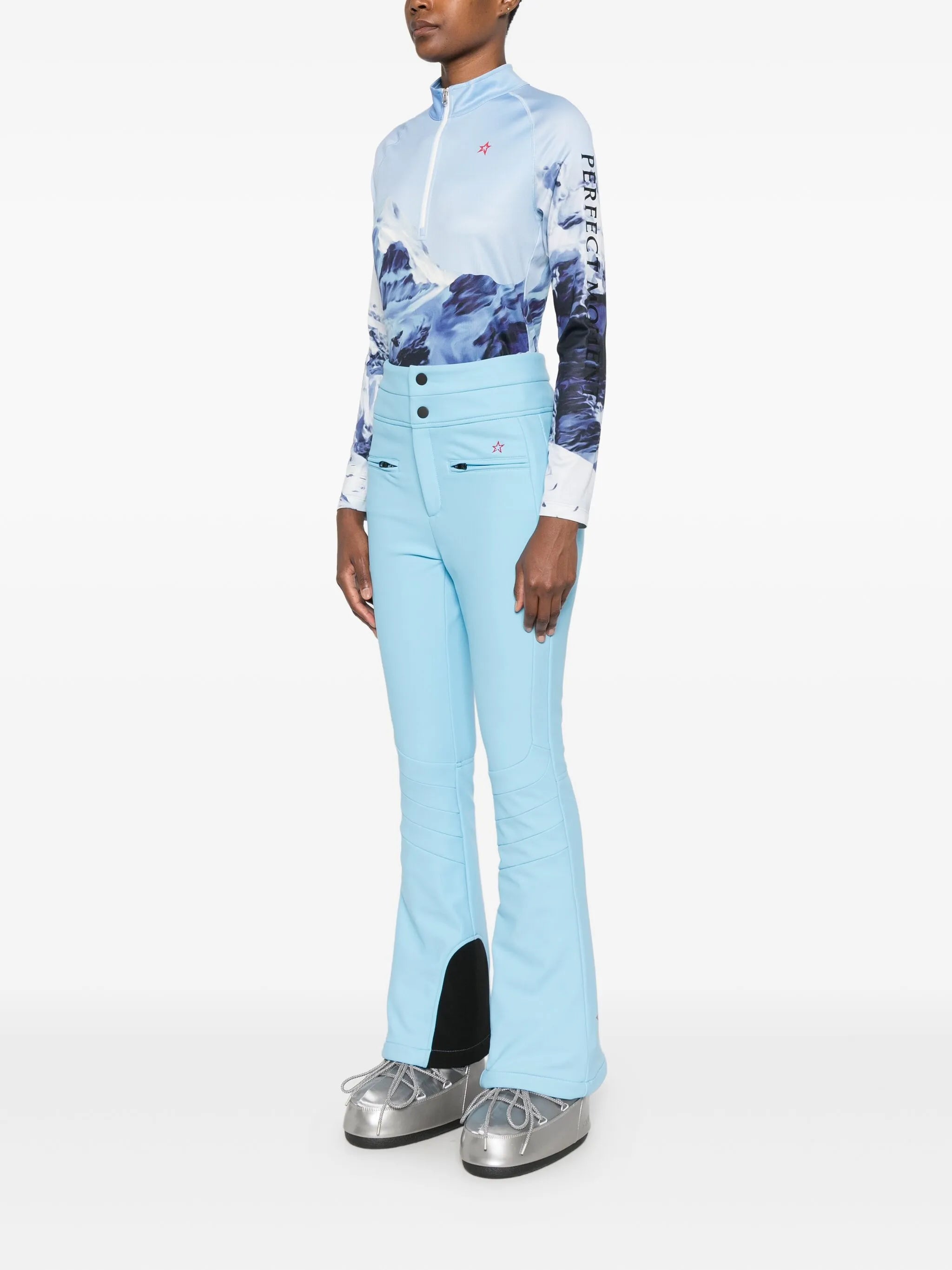 Aurora ski trousers