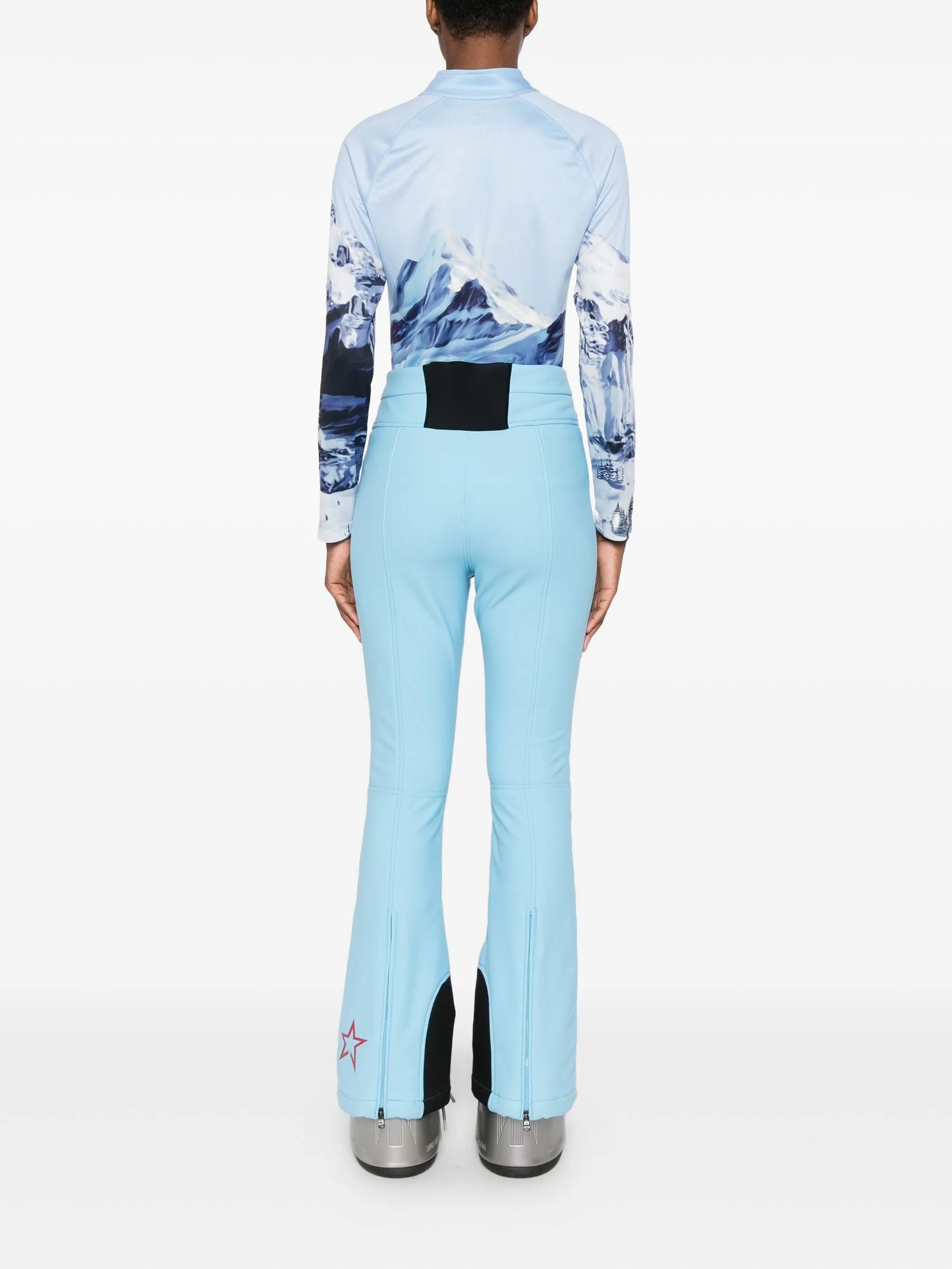 Aurora ski trousers