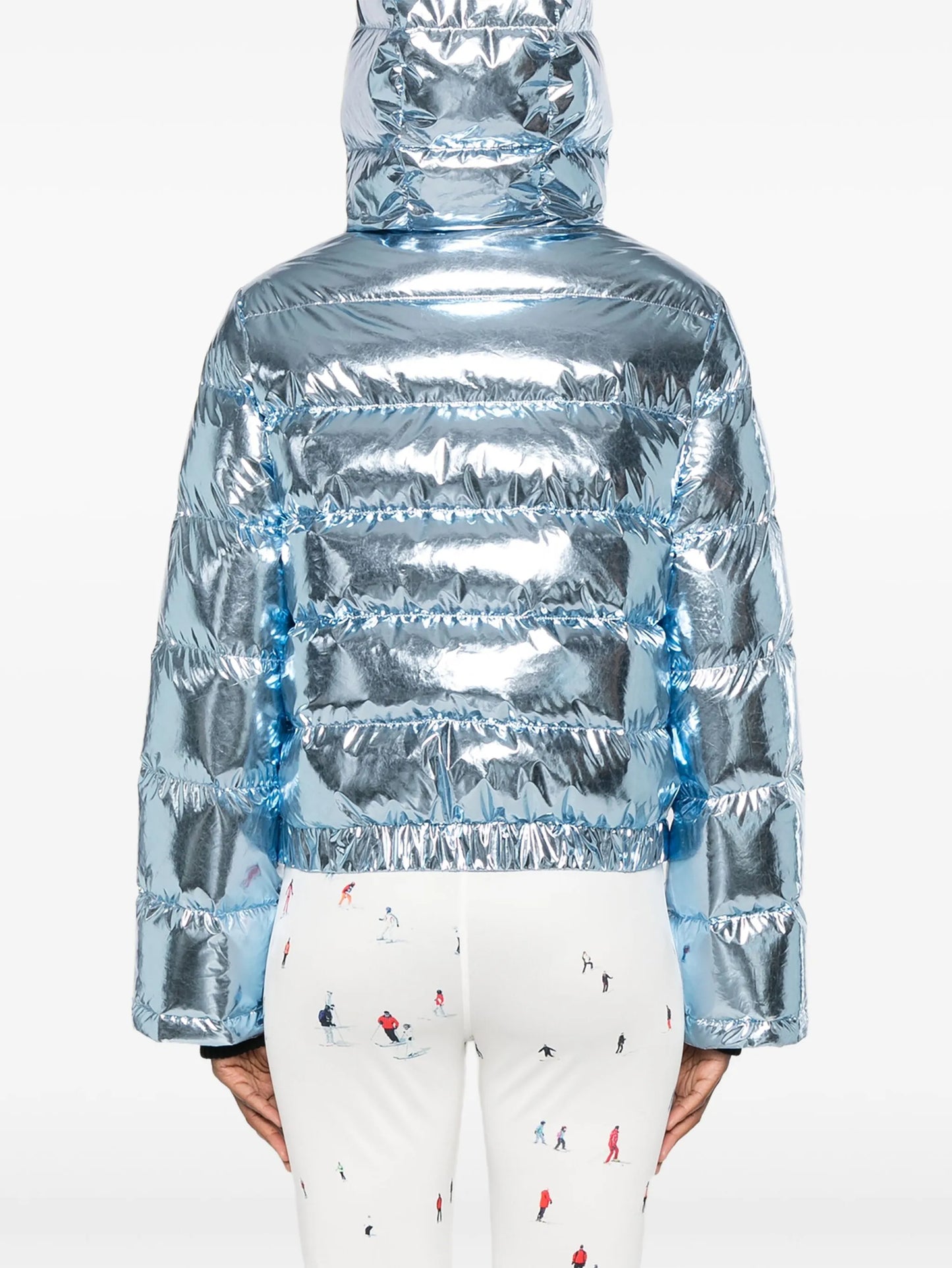 Polar ski jacket