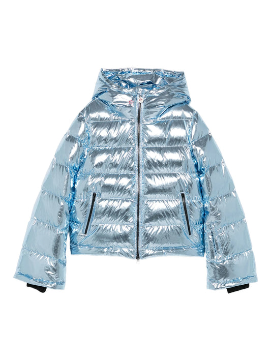 Polar ski jacket