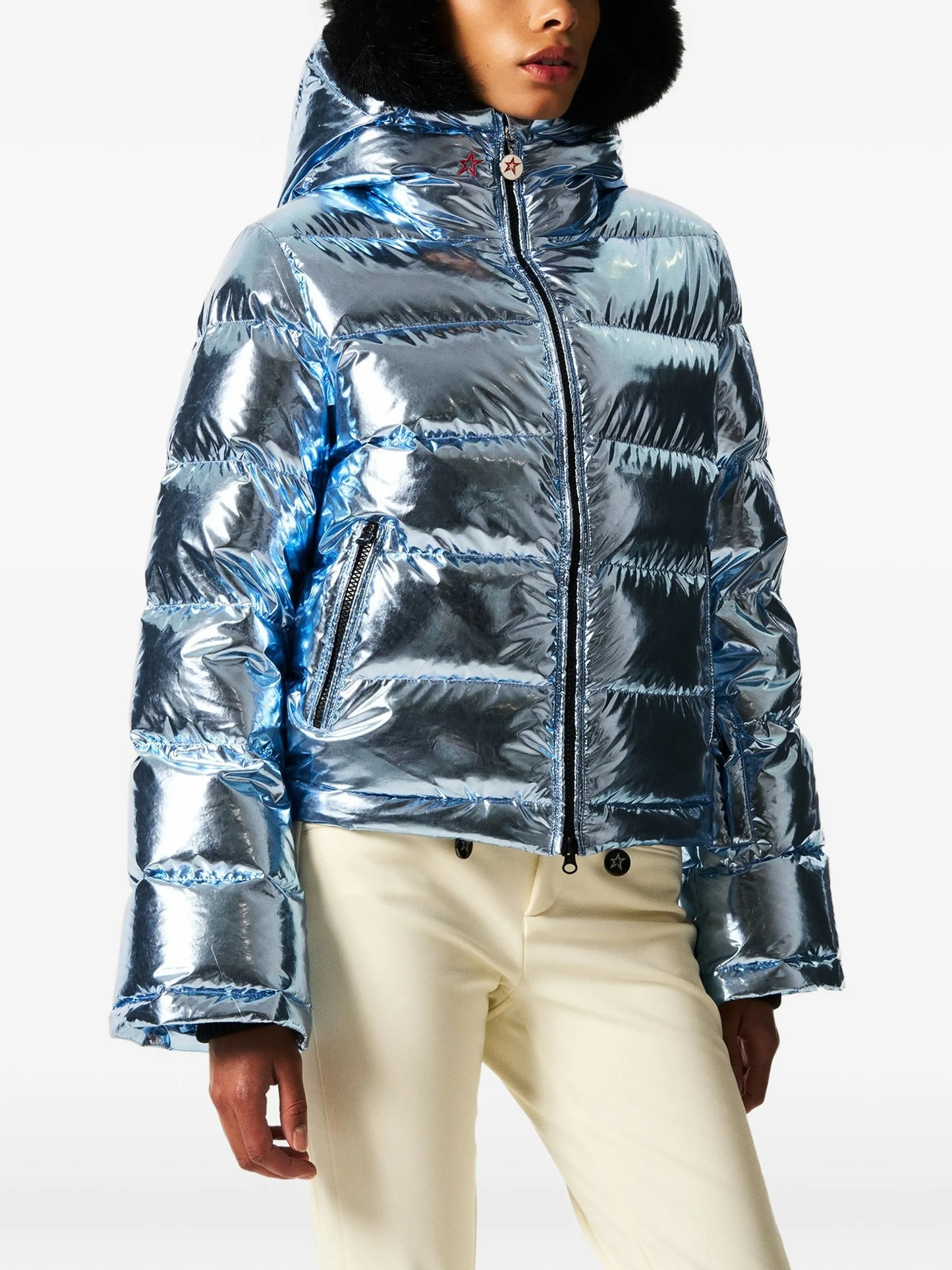 Polar Flare ski jacket