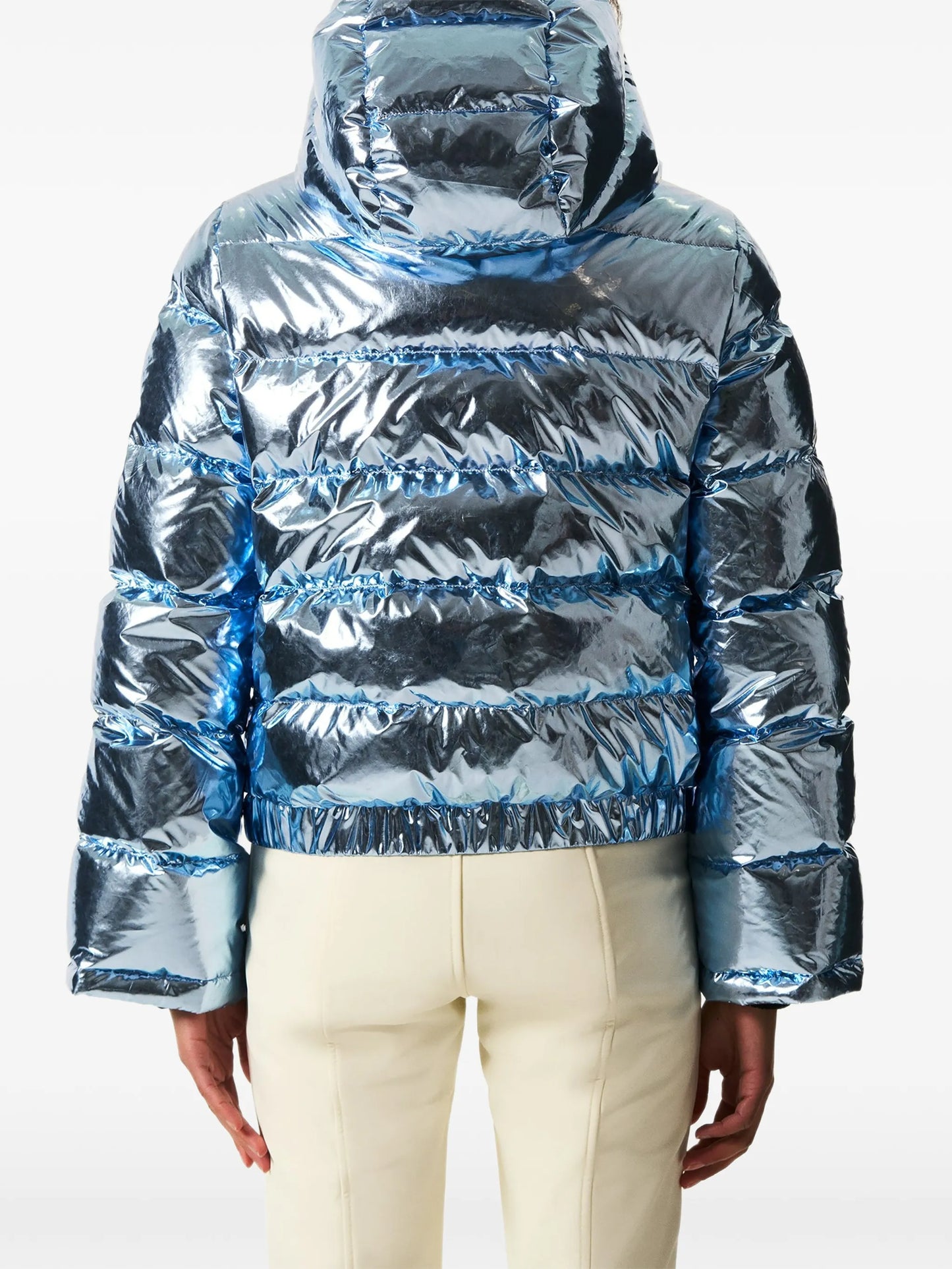 Polar Flare ski jacket