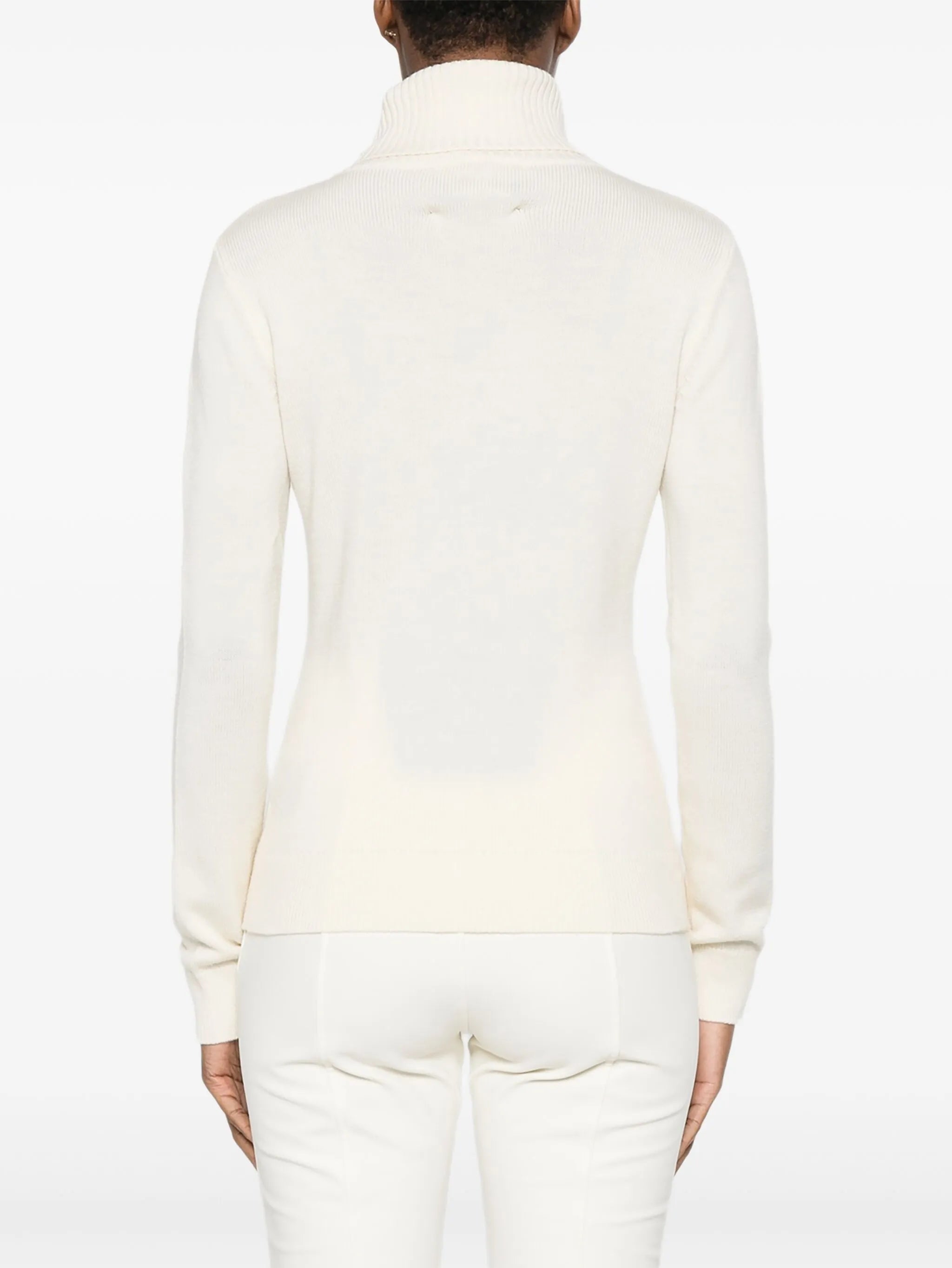 Rainbow Après jumper