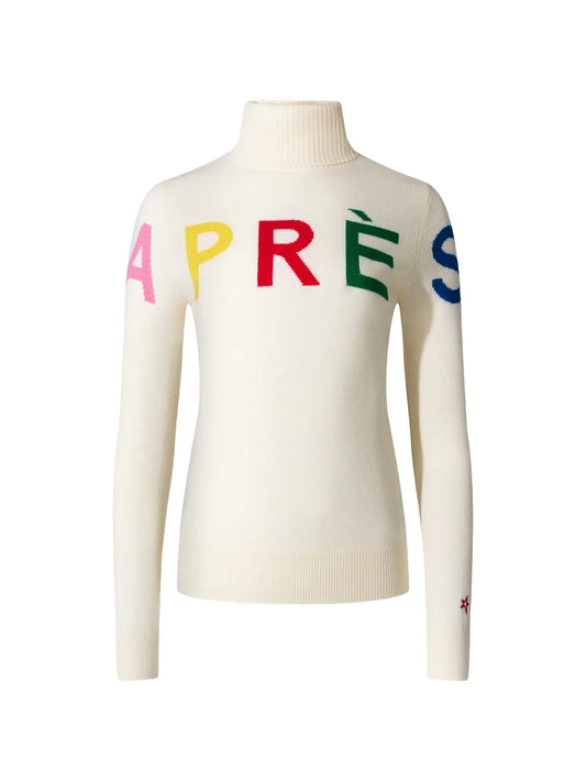 Après sweater