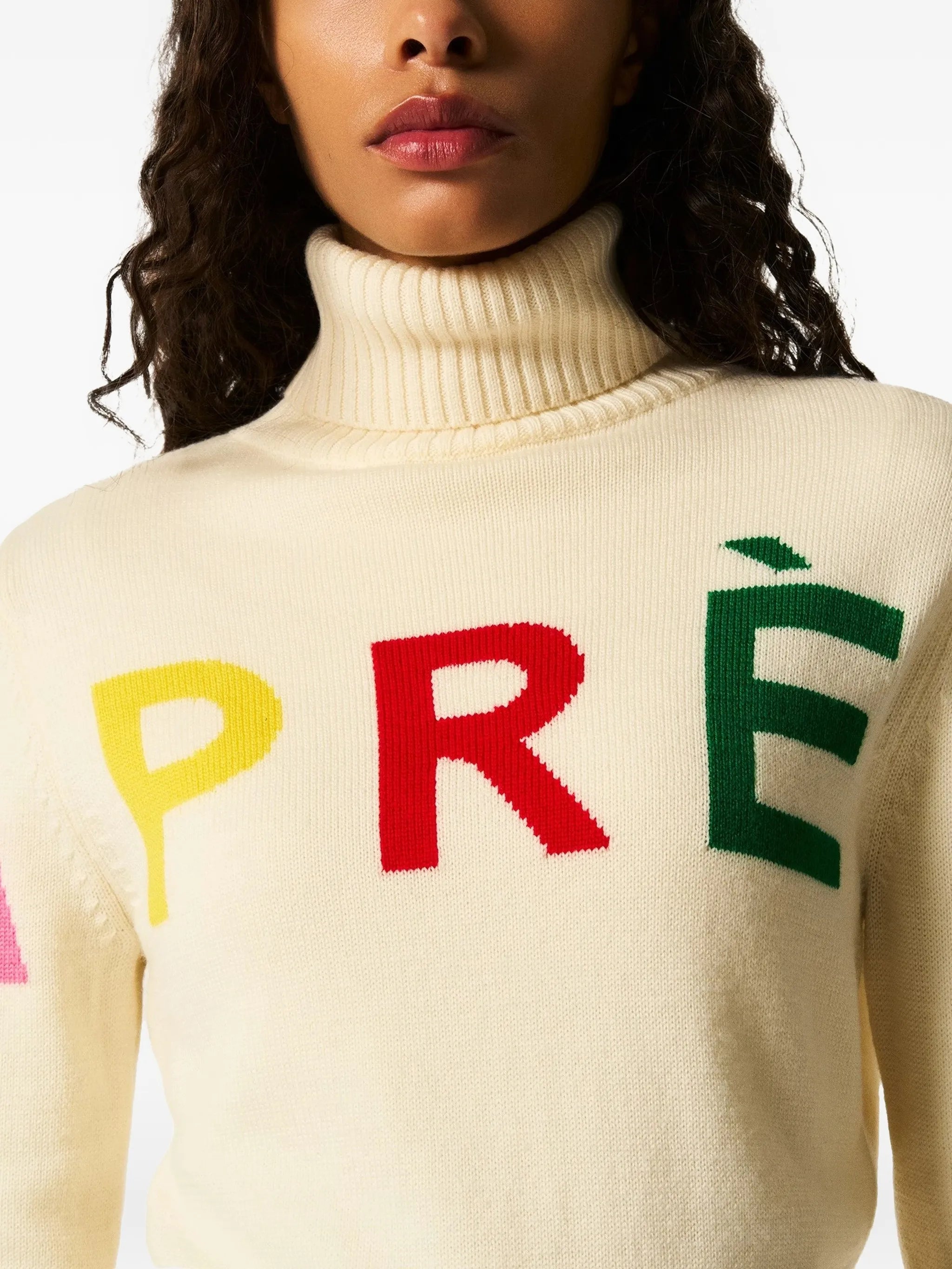 Après sweater