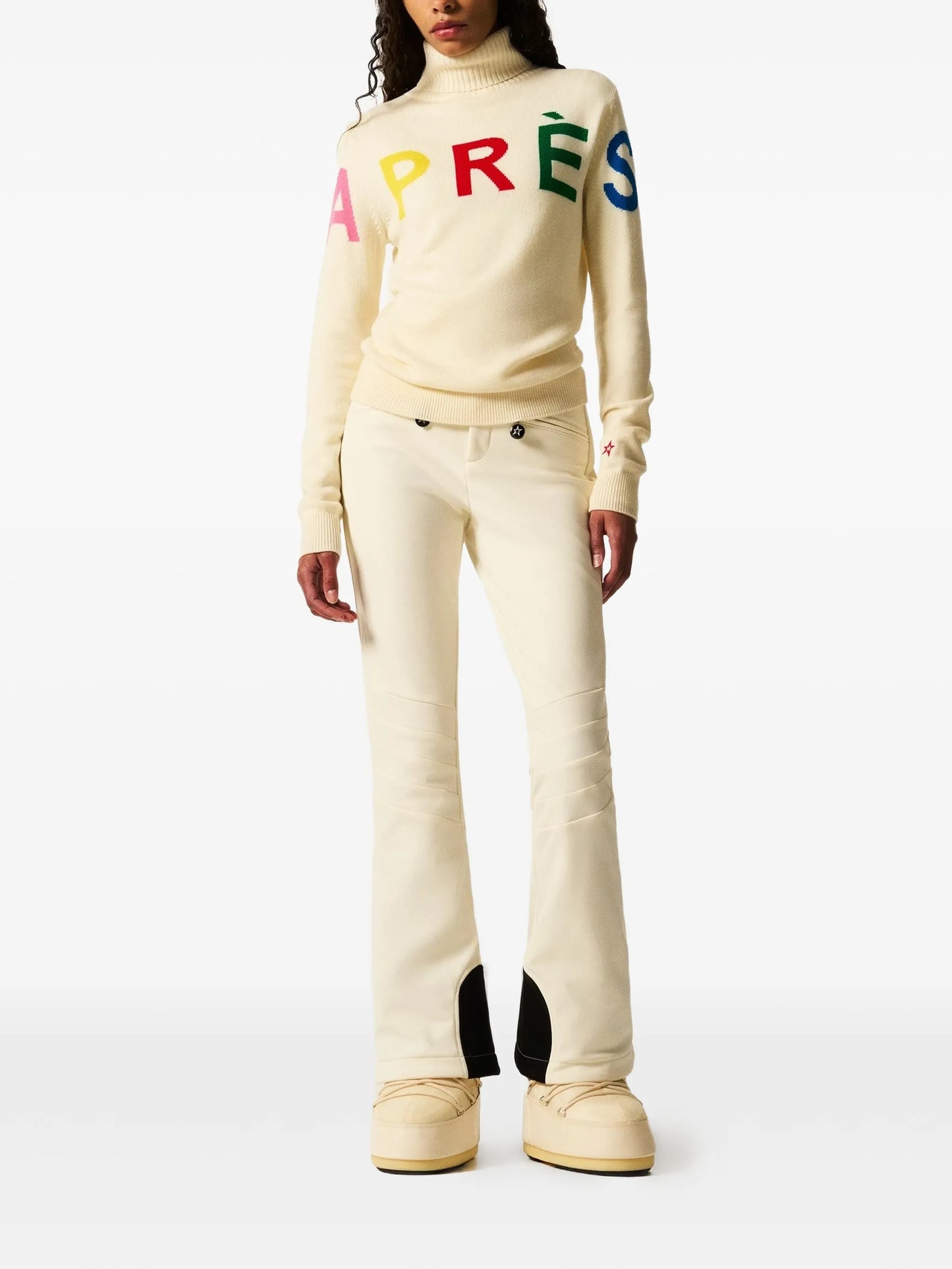Après sweater