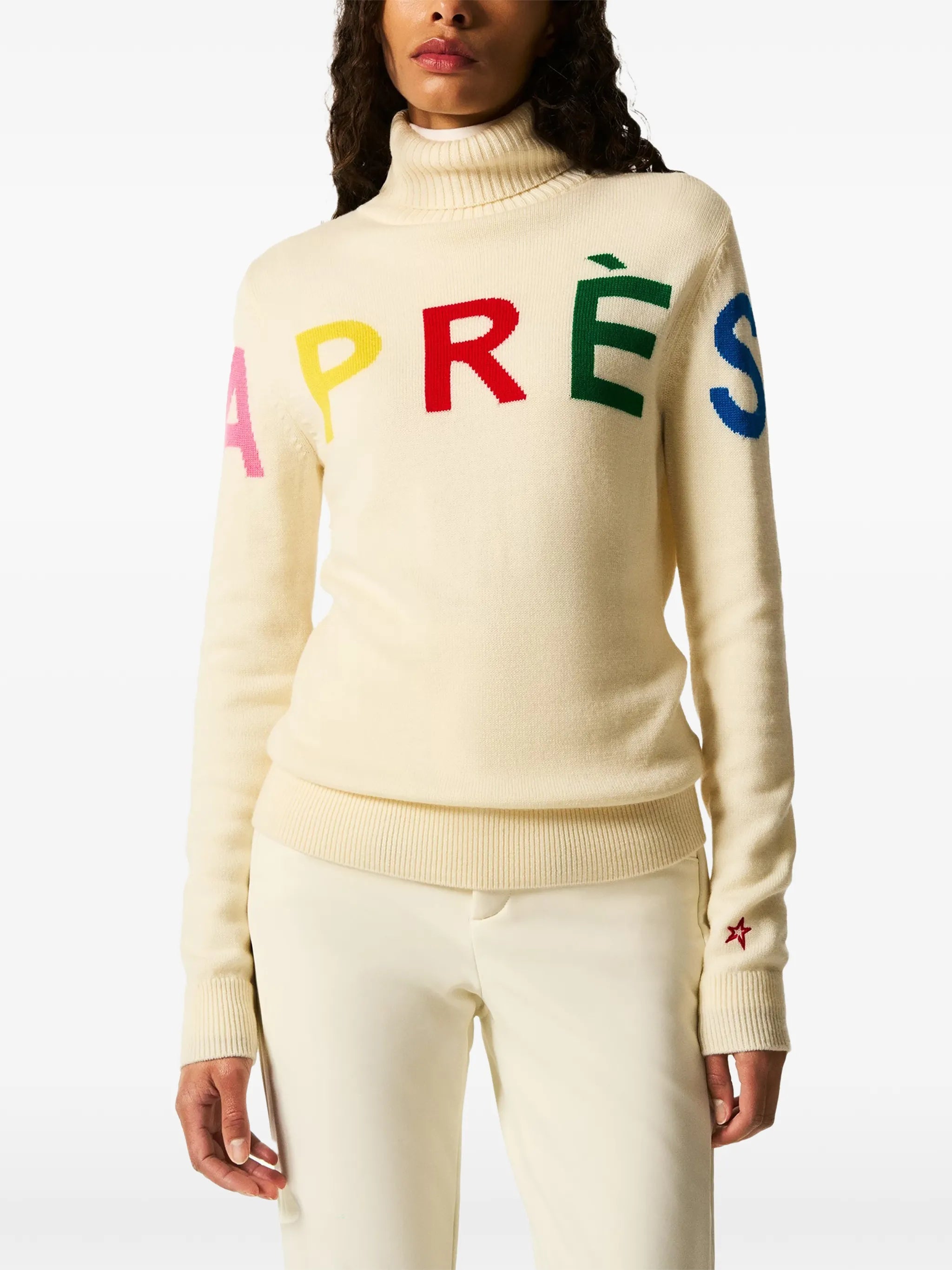 Après sweater