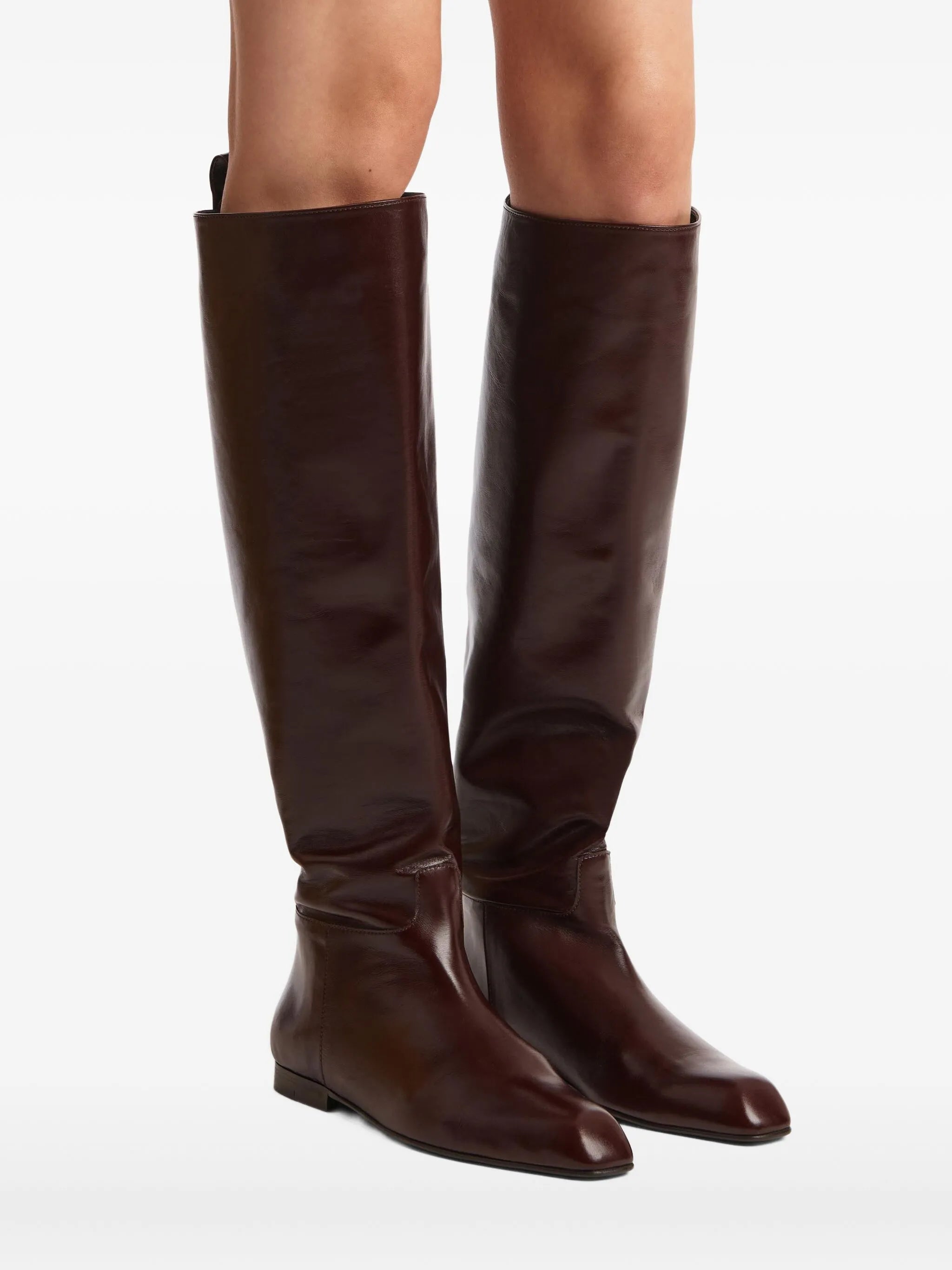 Colt knee-high boots
