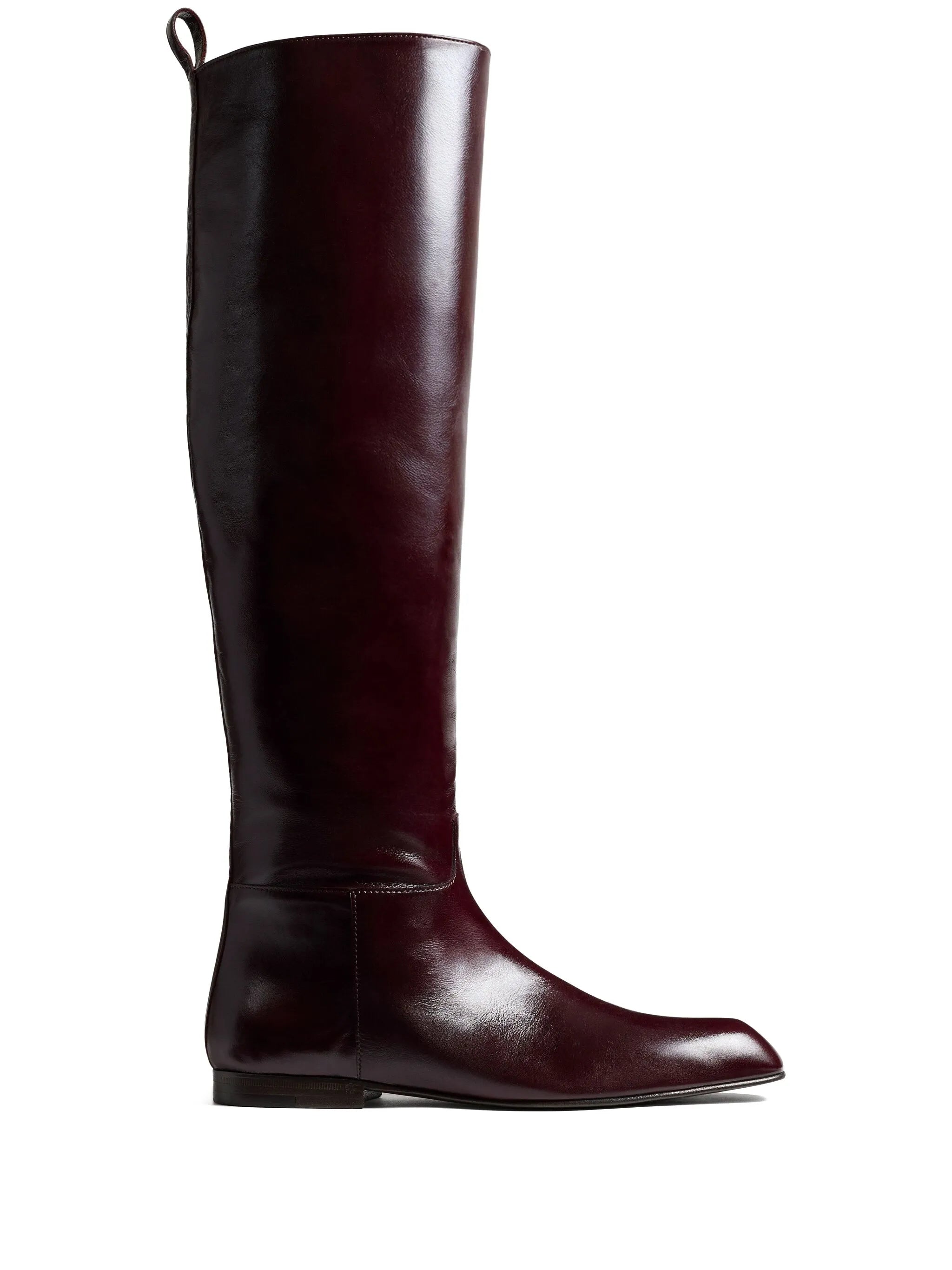 Colt knee-high boots