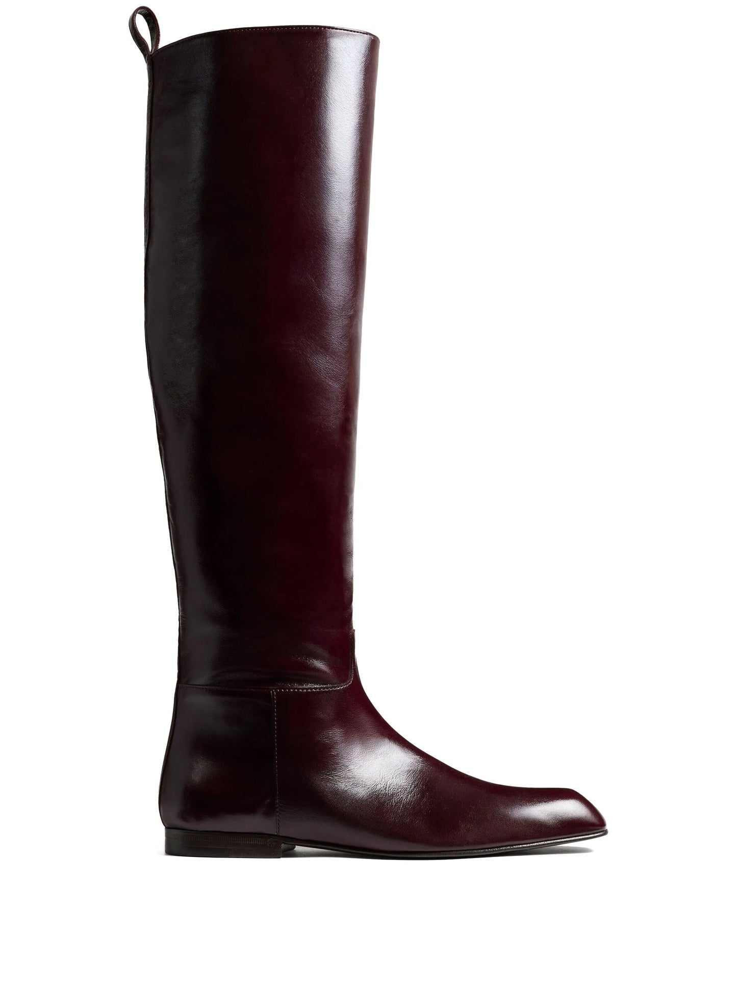Colt knee-high boots