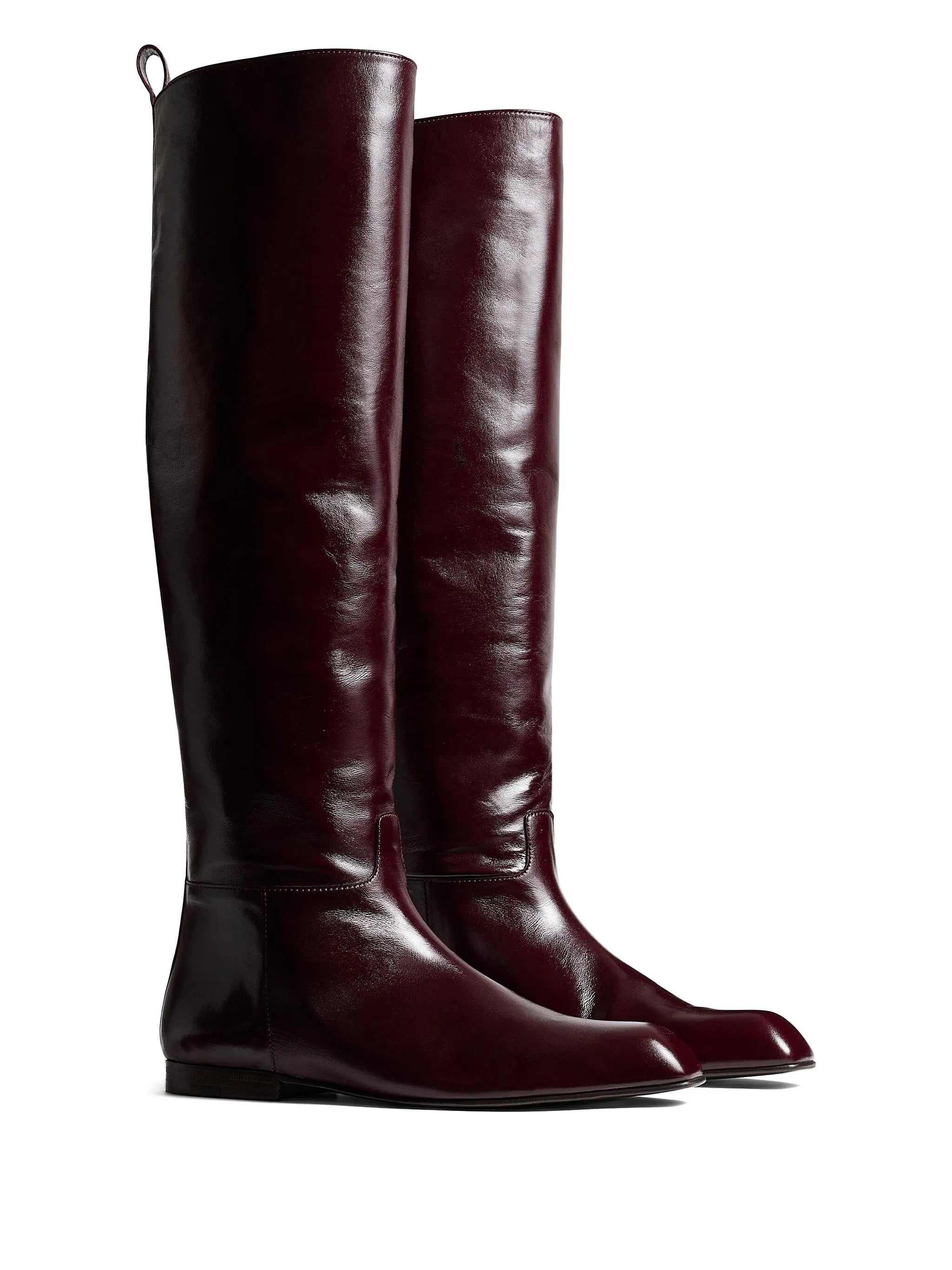 Colt knee-high boots
