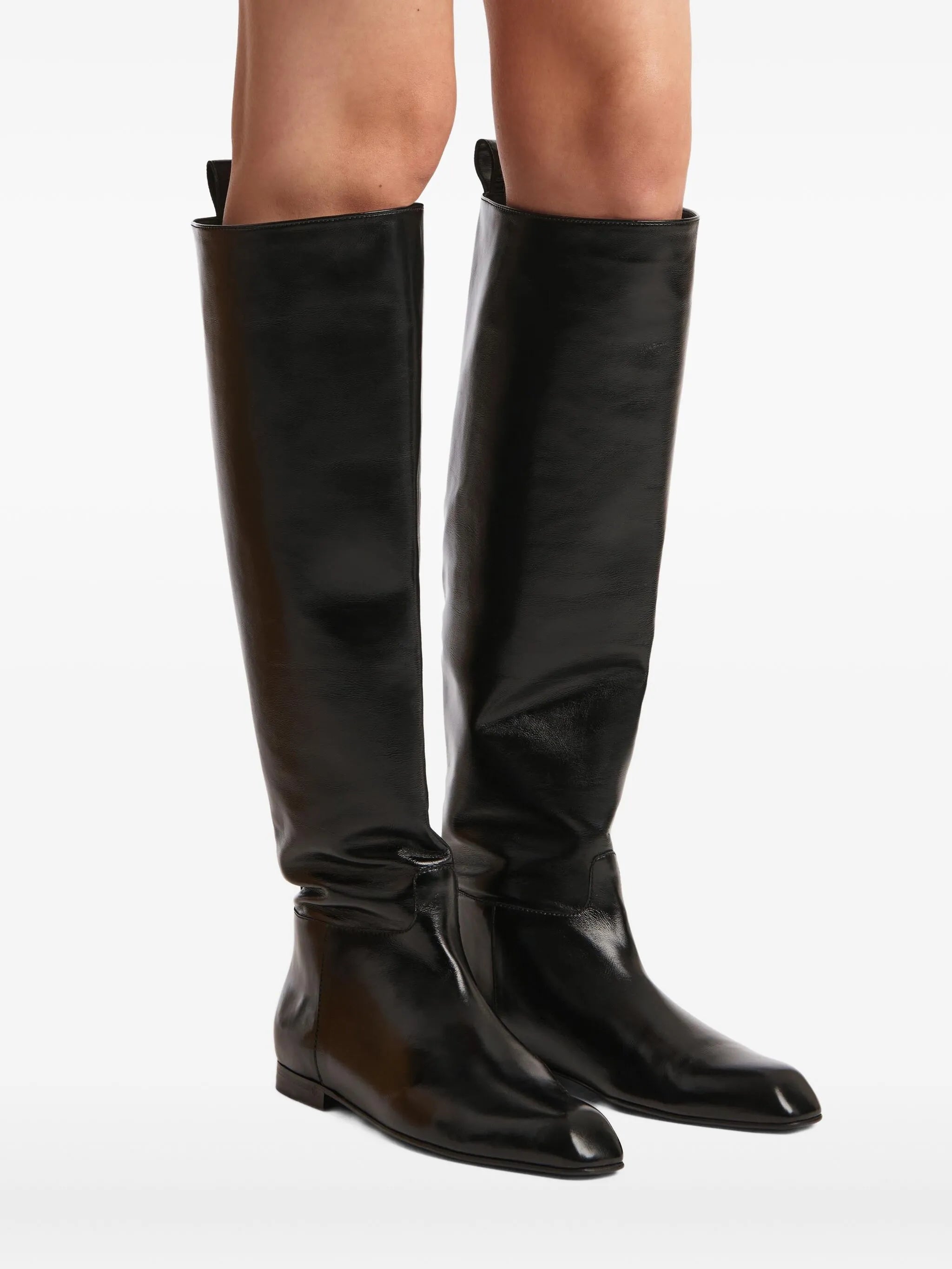Colt knee high boots