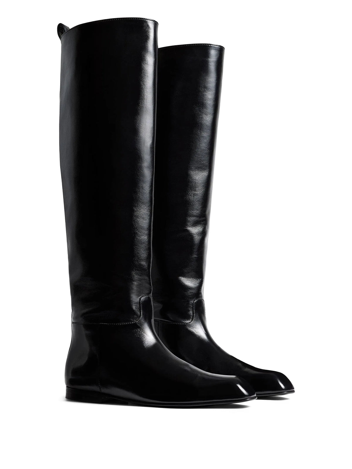 Colt knee-high boots
