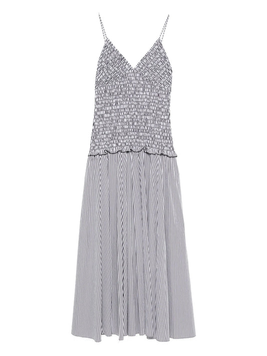 Josie midi dress