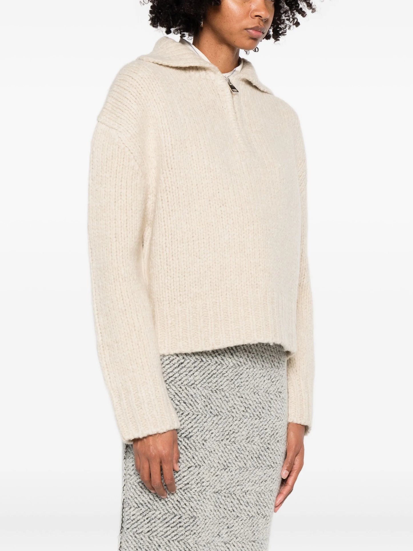 Posie sweater