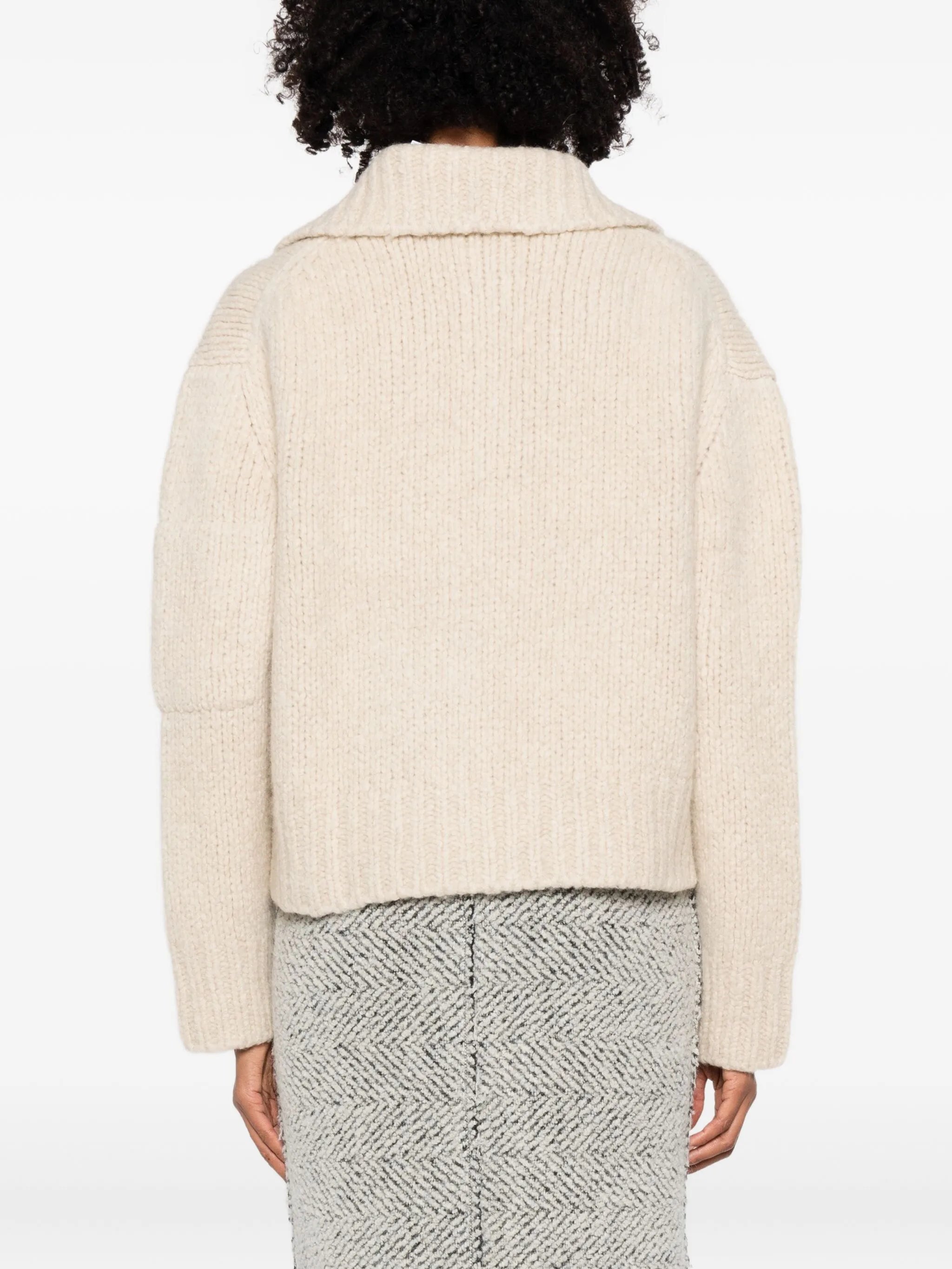 Posie sweater